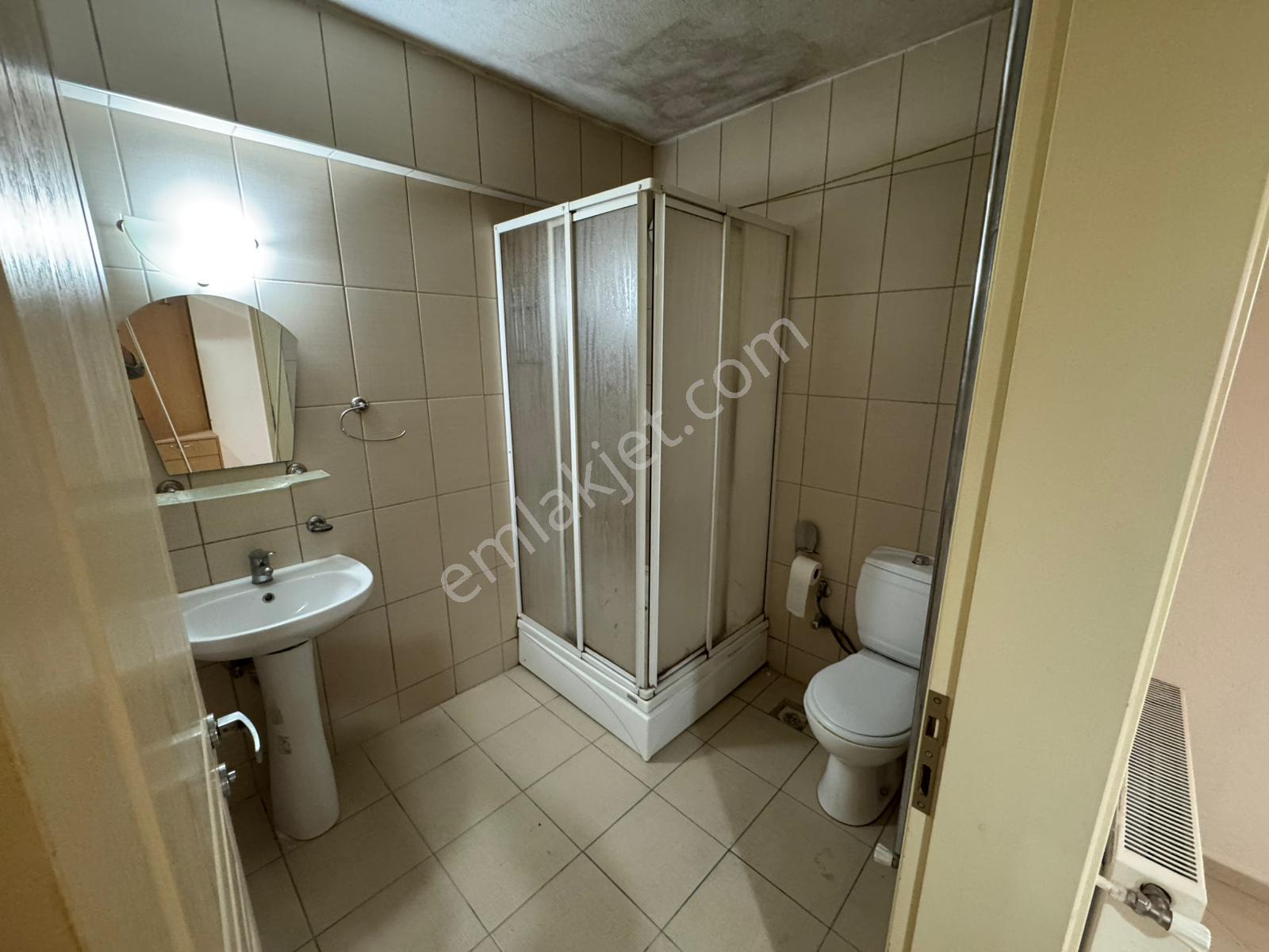 Dıalog Myra Dan Zümrüt Mahallesi Nde Kiralık 2+1 Bahçe Katı - Görsel 26