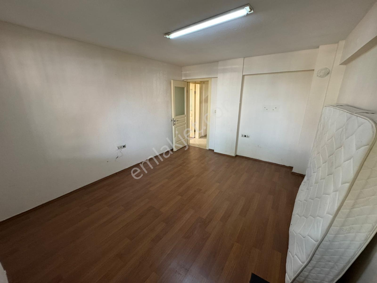 Dıalog Myra Dan Zümrüt Mahallesi Nde Kiralık 2+1 Bahçe Katı - Görsel 12