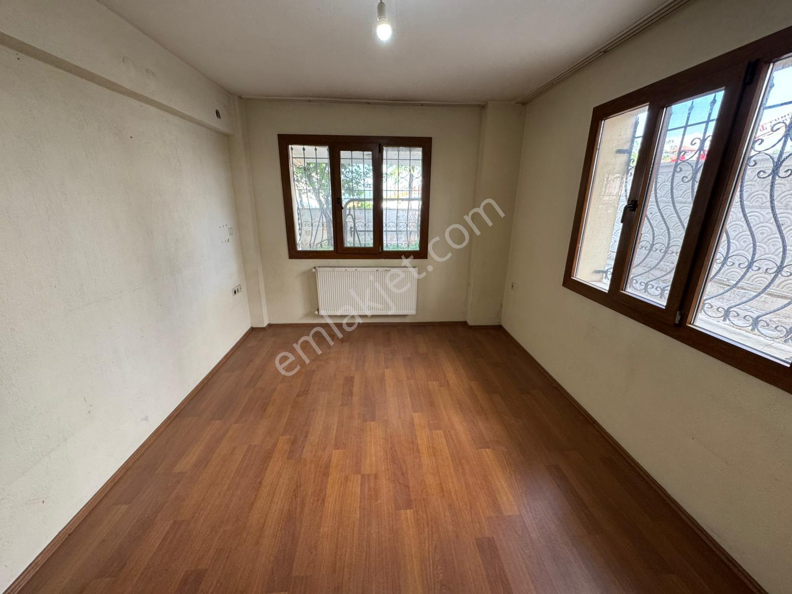 Dıalog Myra Dan Zümrüt Mahallesi Nde Kiralık 2+1 Bahçe Katı - Görsel 15