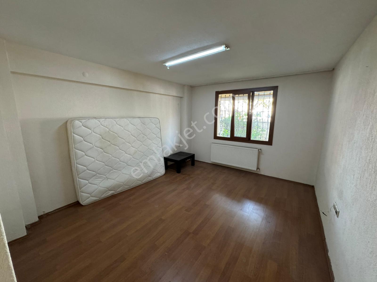 Dıalog Myra Dan Zümrüt Mahallesi Nde Kiralık 2+1 Bahçe Katı - Görsel 14