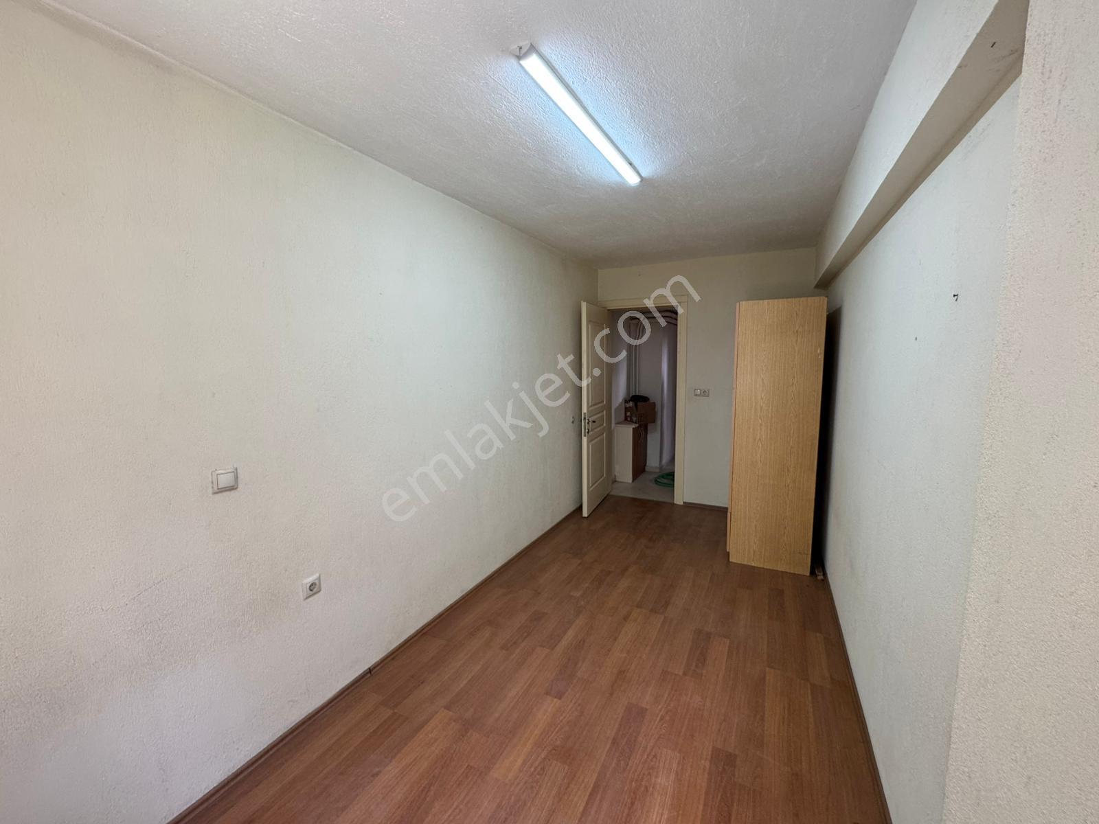 Dıalog Myra Dan Zümrüt Mahallesi Nde Kiralık 2+1 Bahçe Katı - Görsel 9