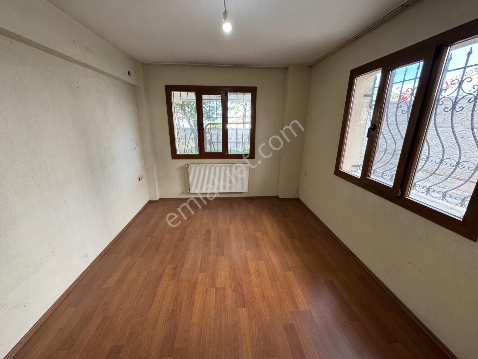 Dıalog Myra Dan Zümrüt Mahallesi Nde Kiralık 2+1 Bahçe Katı - Görsel 17