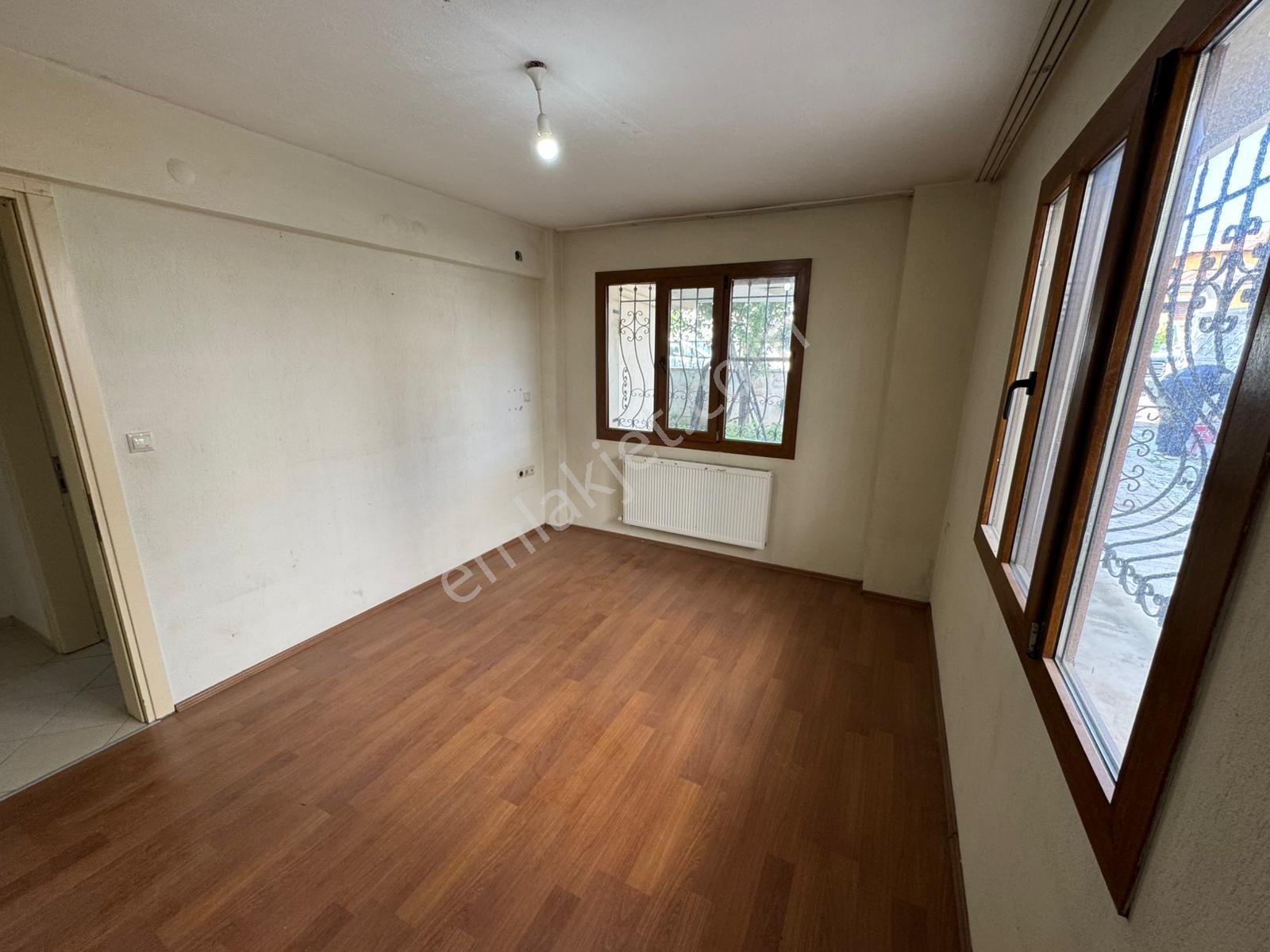 Dıalog Myra Dan Zümrüt Mahallesi Nde Kiralık 2+1 Bahçe Katı - Görsel 20