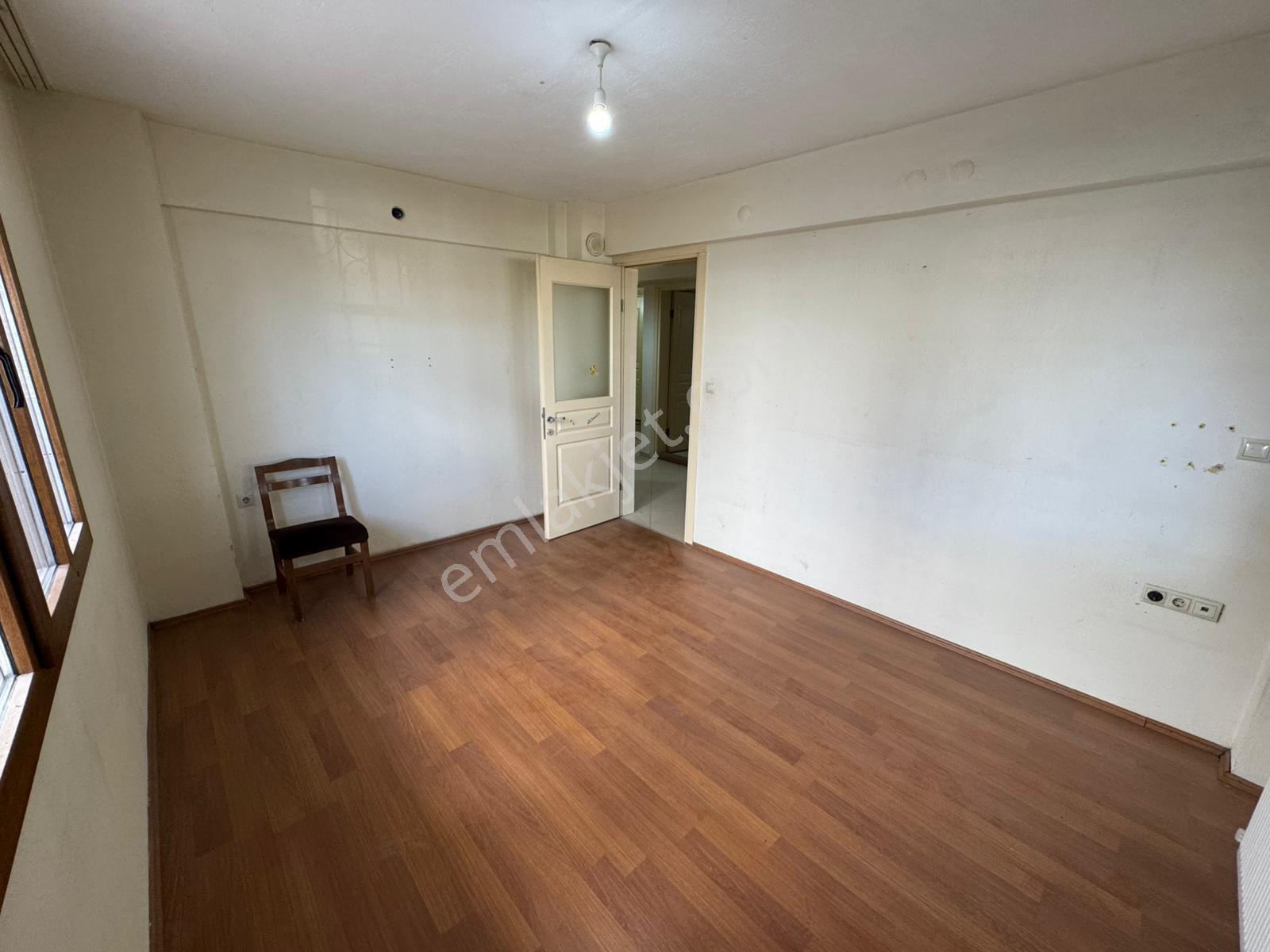 Dıalog Myra Dan Zümrüt Mahallesi Nde Kiralık 2+1 Bahçe Katı - Görsel 19