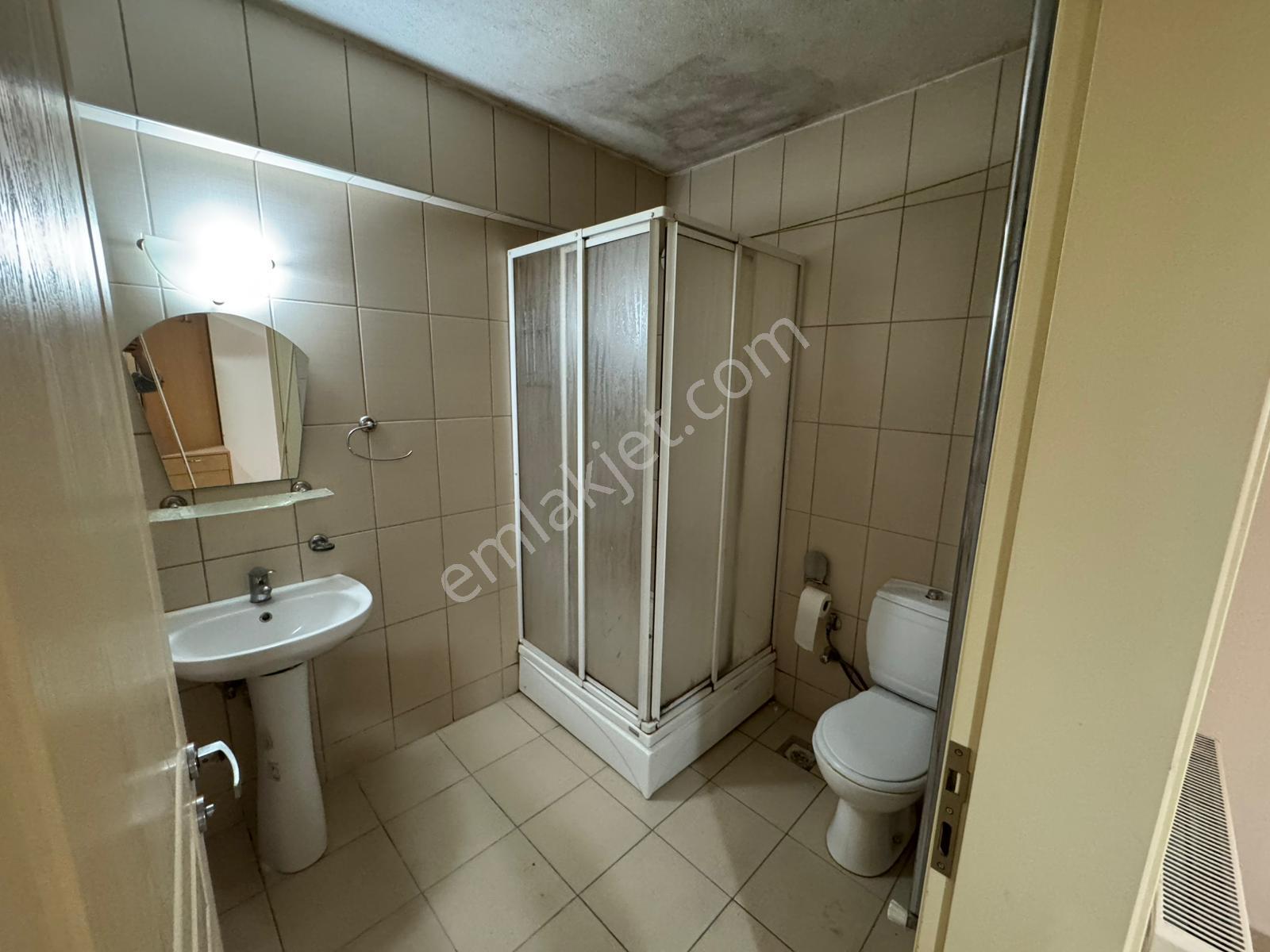 Dıalog Myra Dan Zümrüt Mahallesi Nde Kiralık 2+1 Bahçe Katı - Görsel 25