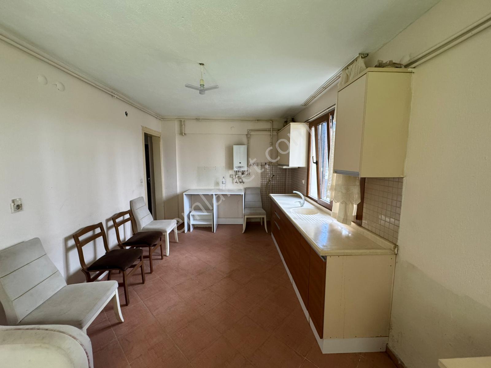 Dıalog Myra Dan Zümrüt Mahallesi Nde Kiralık 2+1 Bahçe Katı - Görsel 31