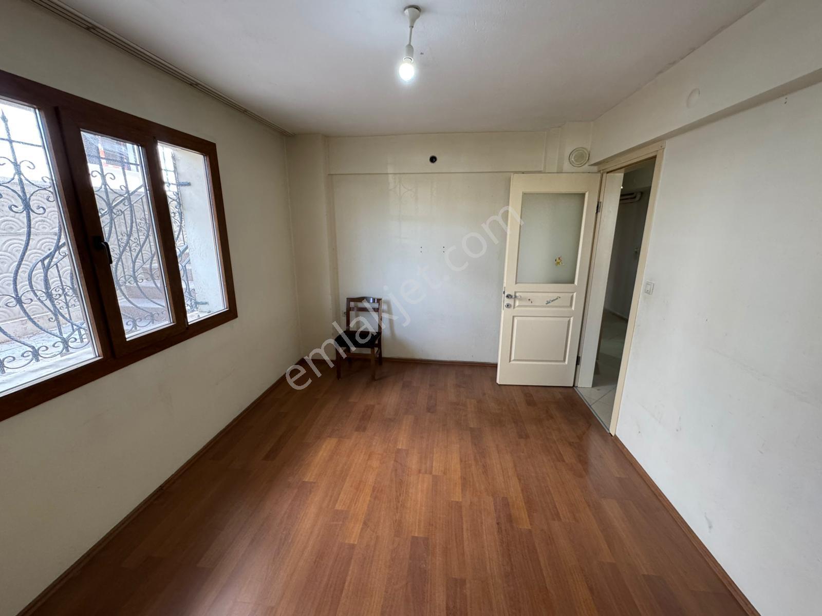 Dıalog Myra Dan Zümrüt Mahallesi Nde Kiralık 2+1 Bahçe Katı - Görsel 16