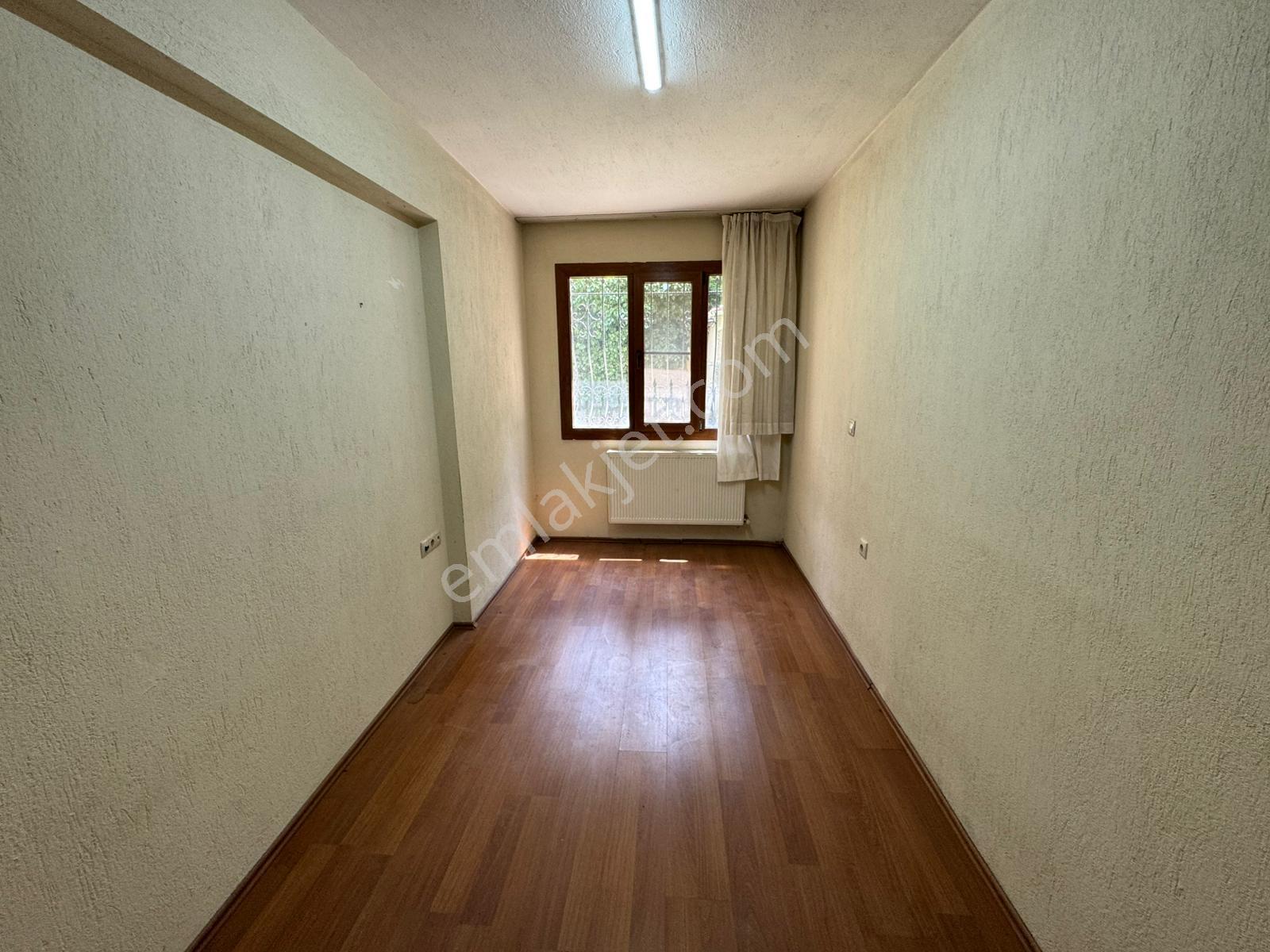 Dıalog Myra Dan Zümrüt Mahallesi Nde Kiralık 2+1 Bahçe Katı - Görsel 35