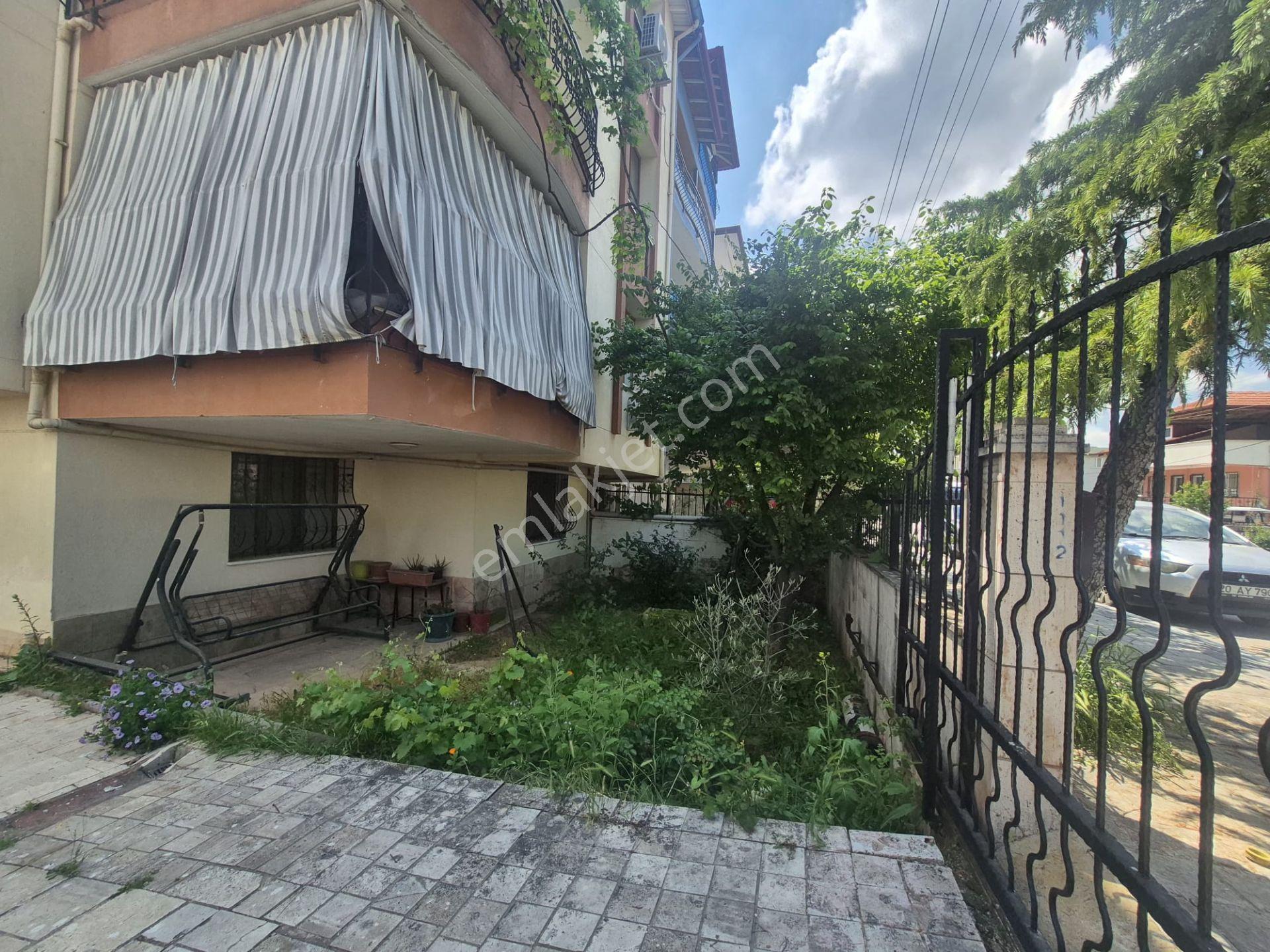 Dıalog Myra Dan Zümrüt Mahallesi Nde Kiralık 2+1 Bahçe Katı - Görsel 5