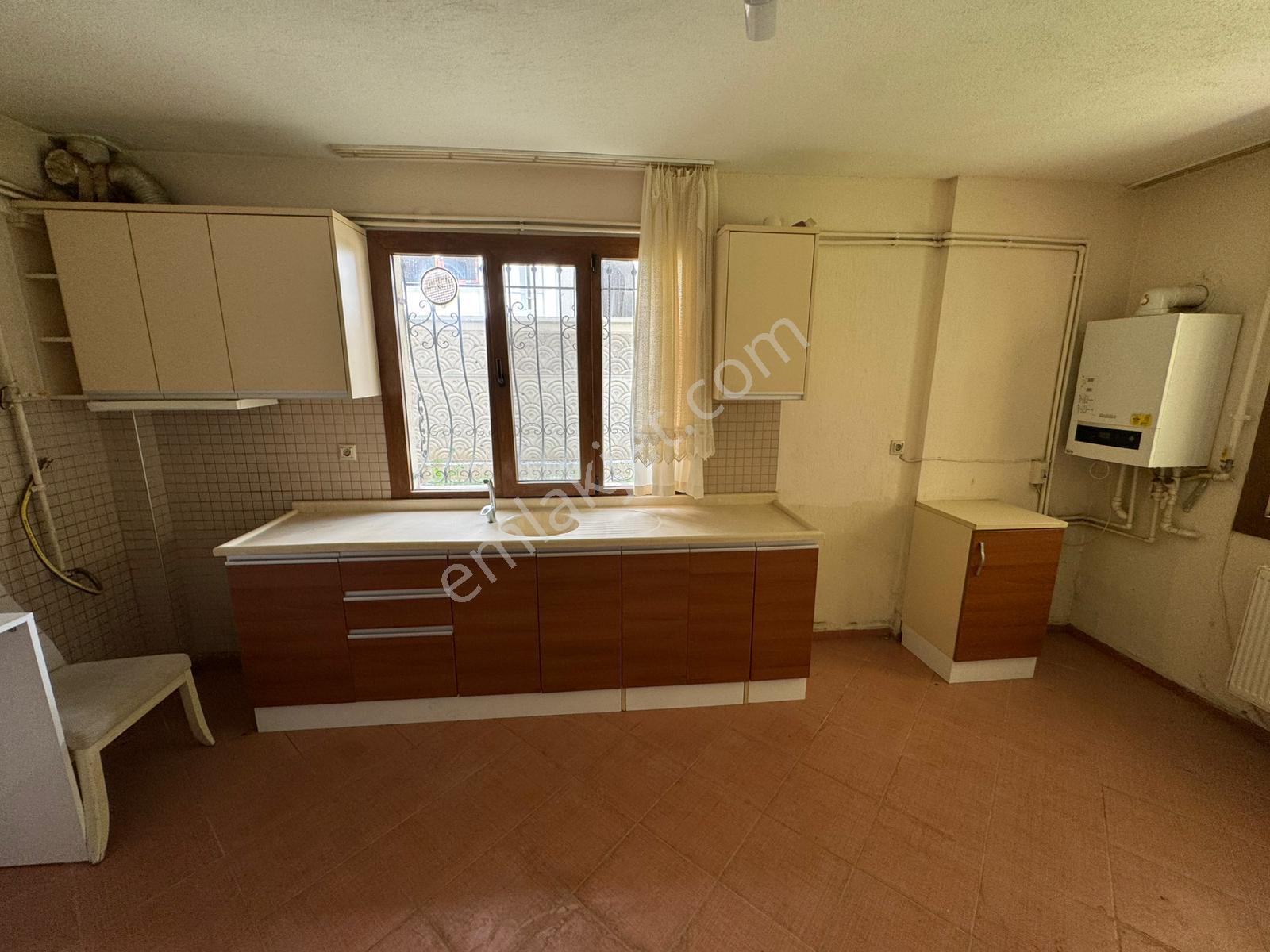 Dıalog Myra Dan Zümrüt Mahallesi Nde Kiralık 2+1 Bahçe Katı - Görsel 30