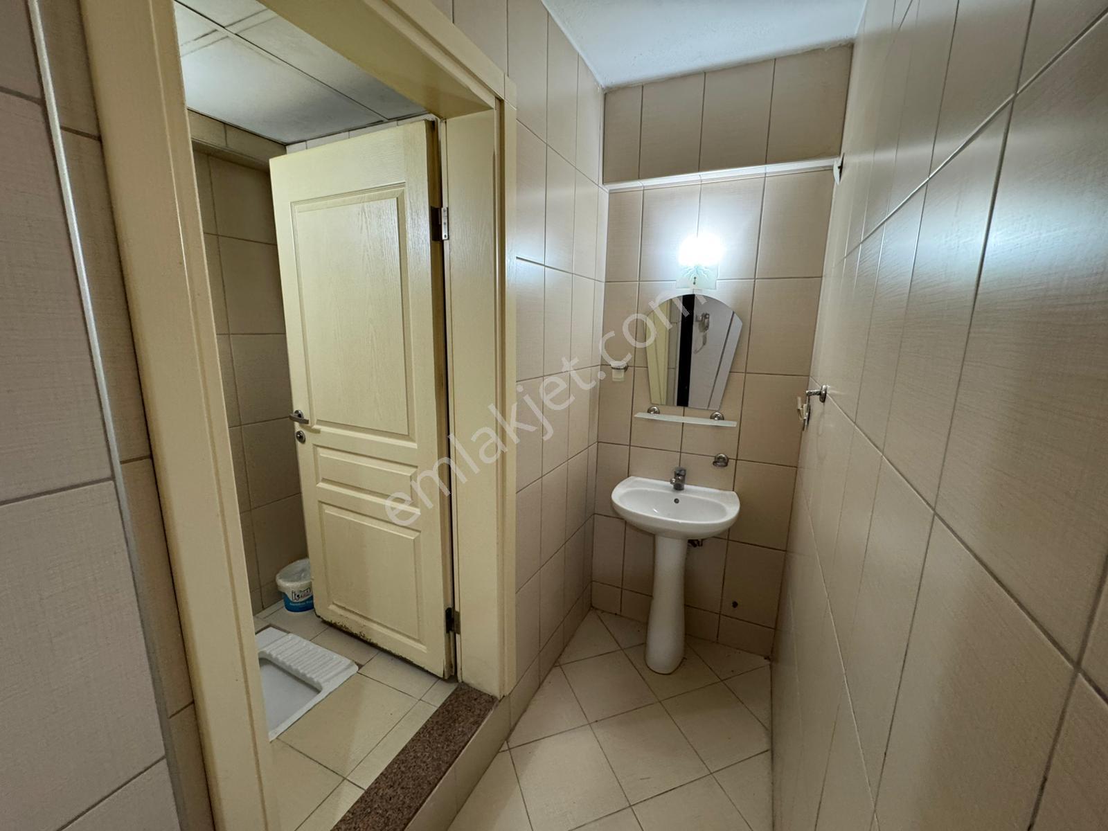 Dıalog Myra Dan Zümrüt Mahallesi Nde Kiralık 2+1 Bahçe Katı - Görsel 22