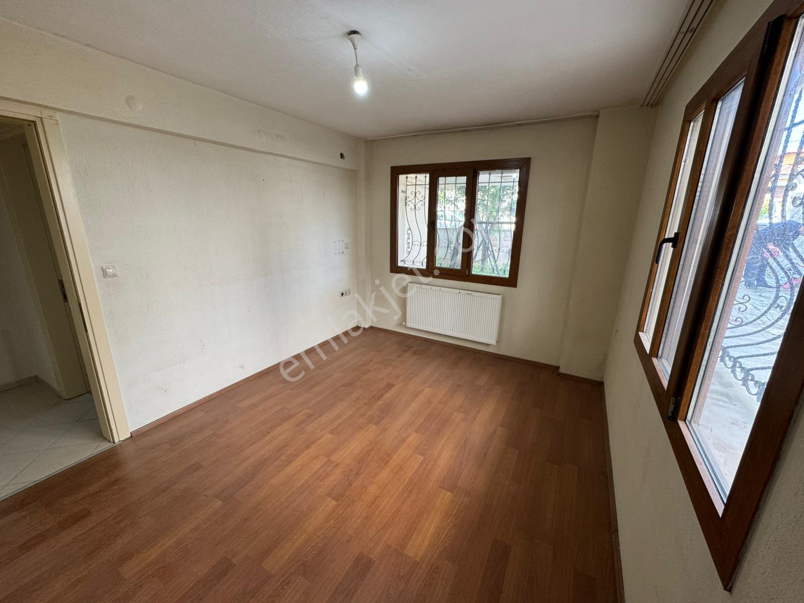 Dıalog Myra Dan Zümrüt Mahallesi Nde Kiralık 2+1 Bahçe Katı - Görsel 21