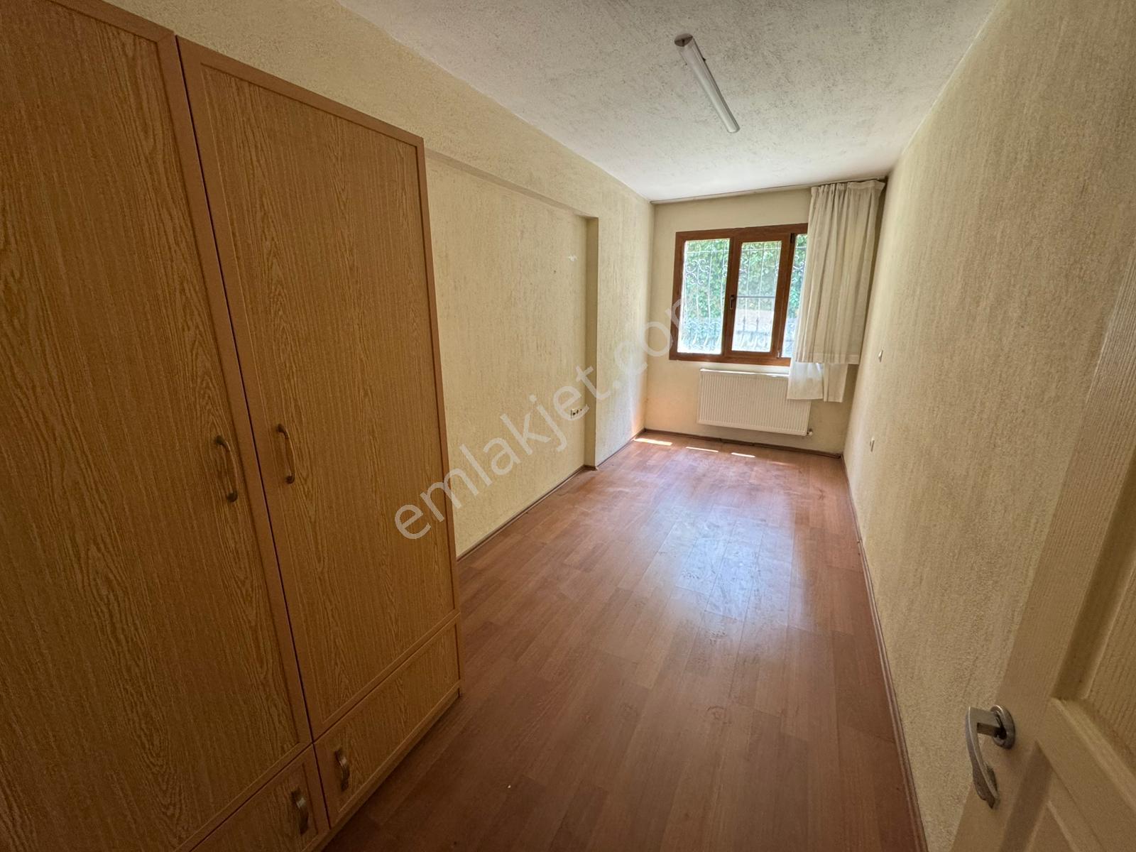 Dıalog Myra Dan Zümrüt Mahallesi Nde Kiralık 2+1 Bahçe Katı - Görsel 7