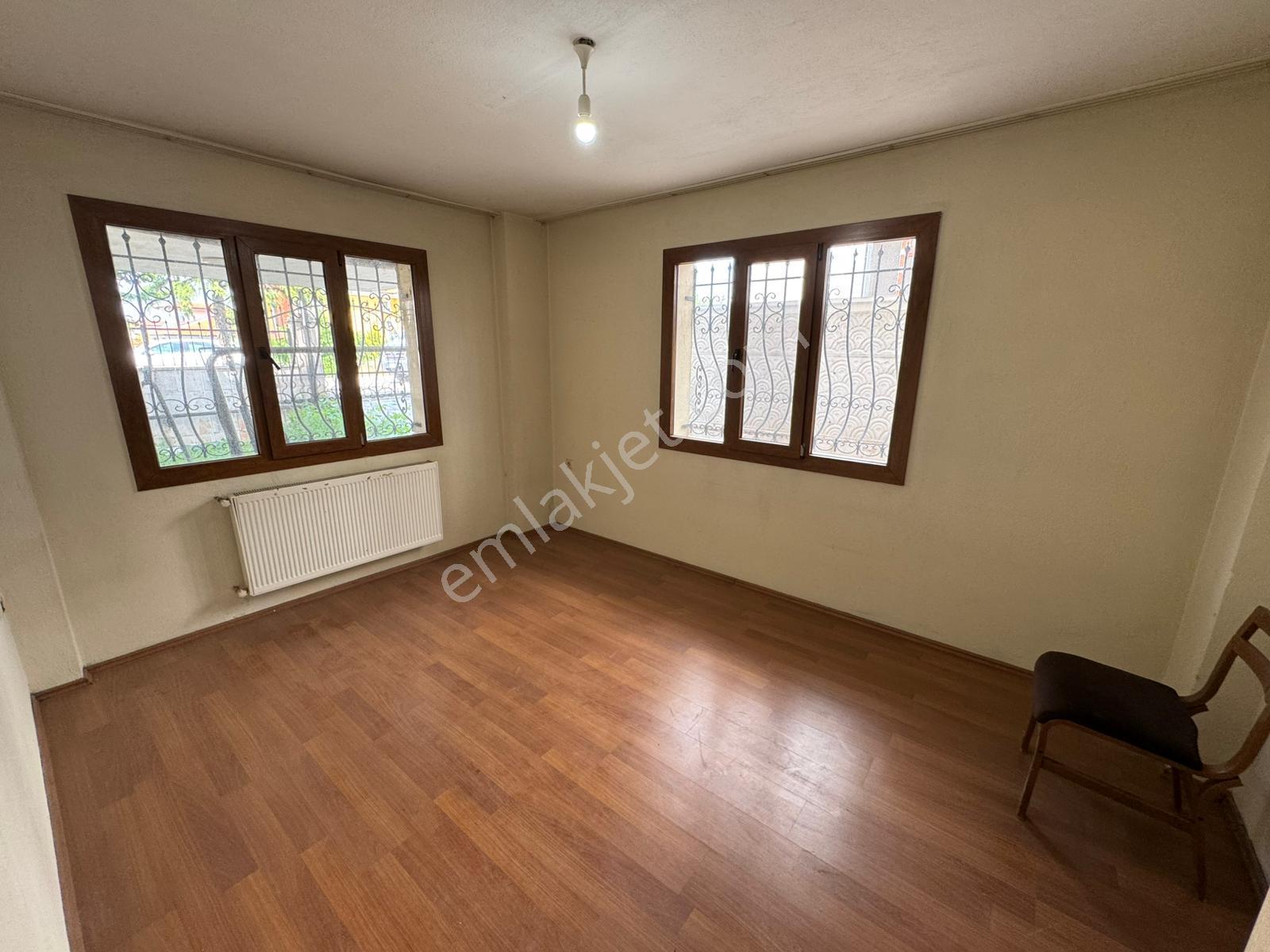 Dıalog Myra Dan Zümrüt Mahallesi Nde Kiralık 2+1 Bahçe Katı - Görsel 23