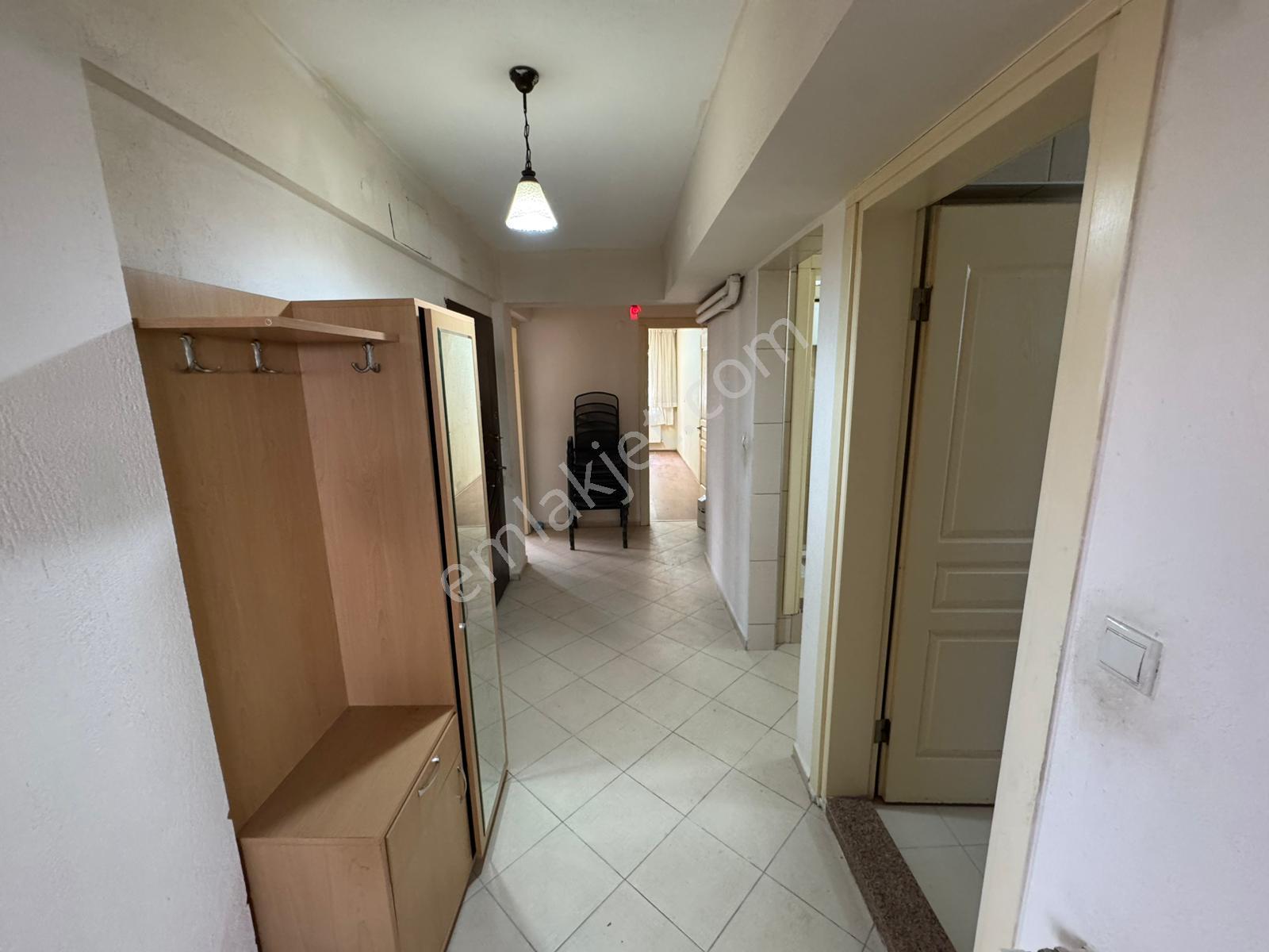 Dıalog Myra Dan Zümrüt Mahallesi Nde Kiralık 2+1 Bahçe Katı - Görsel 27
