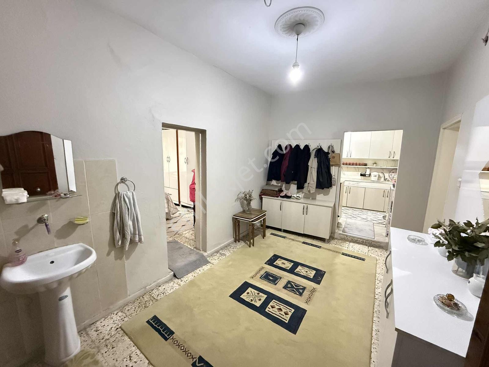 Lavinia* İsmetpaşa Mahallesi 2+1 Masrafsız Satılık Müstakil Ev - Görsel 21