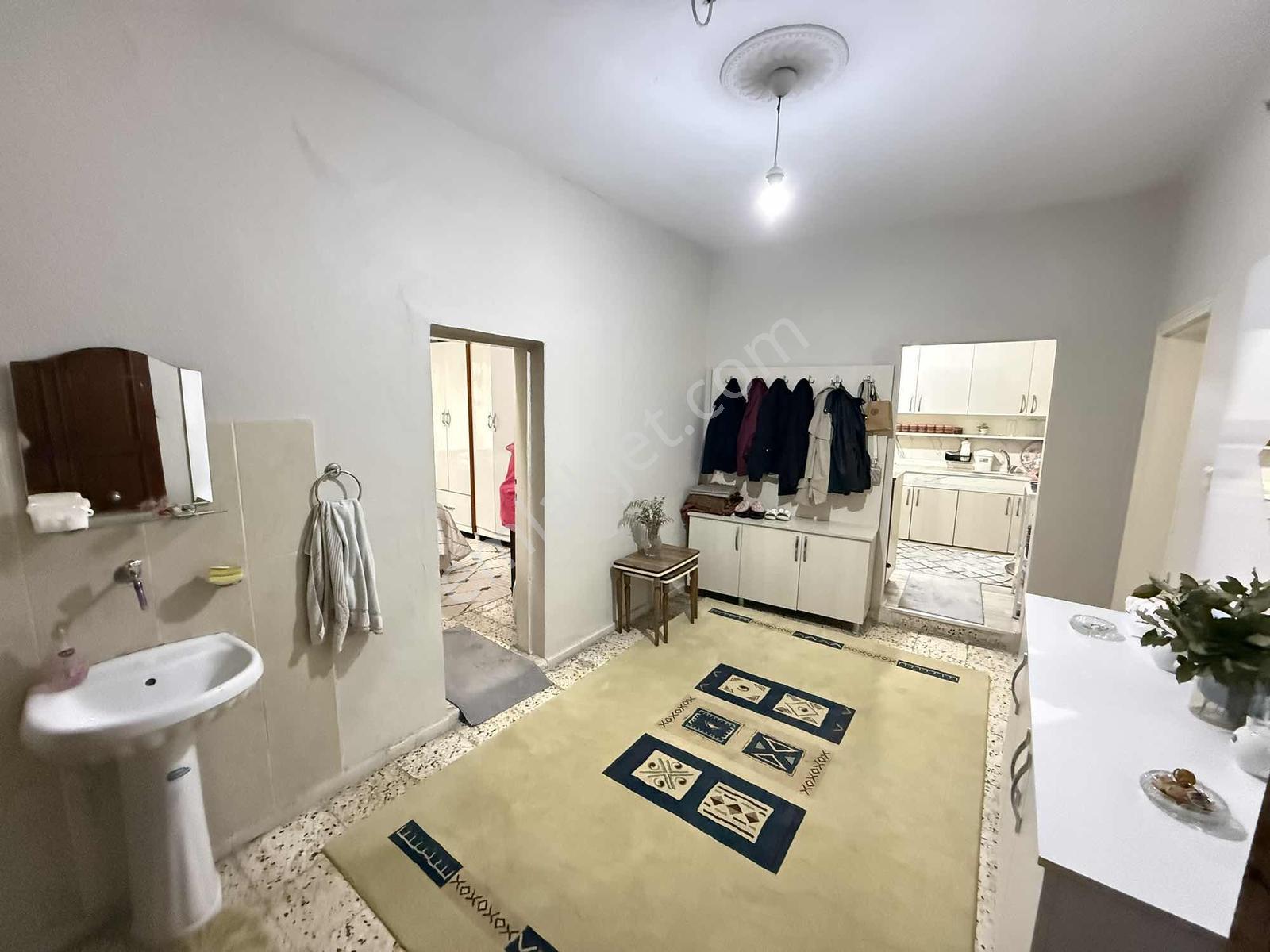 Lavinia* İsmetpaşa Mahallesi 2+1 Masrafsız Satılık Müstakil Ev - Görsel 20