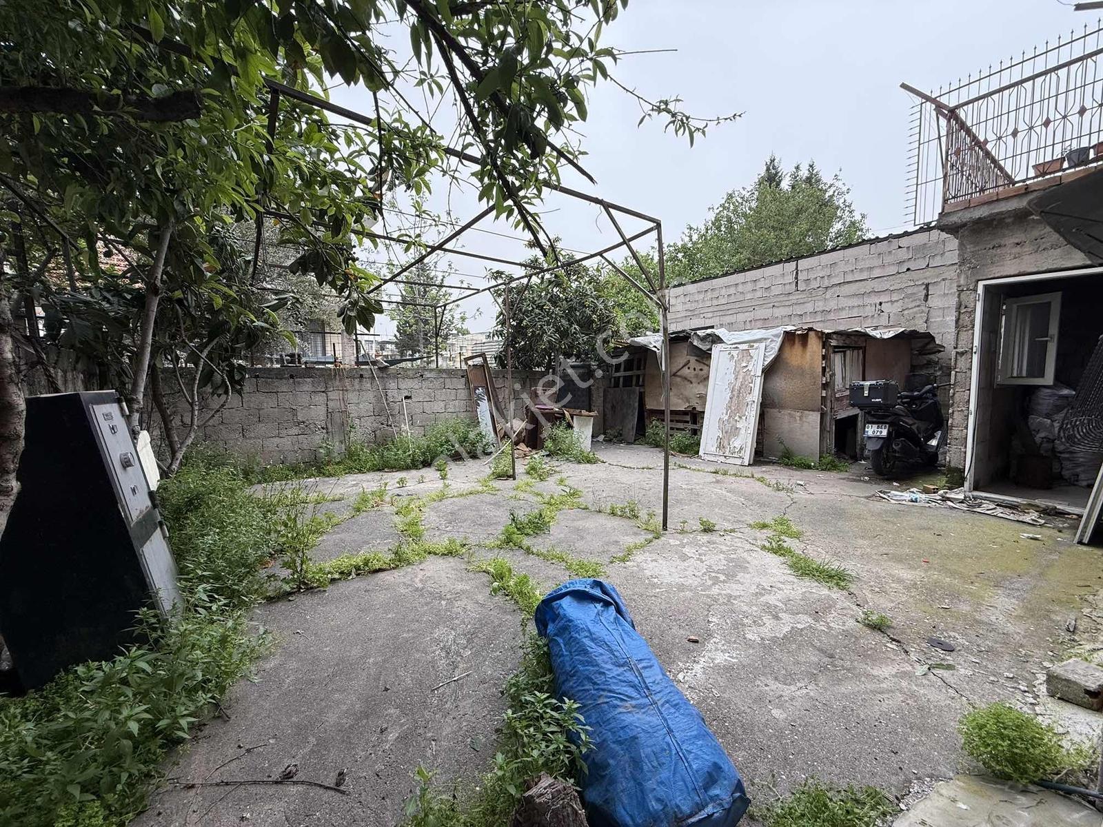 Lavinia* İsmetpaşa Mahallesi 2+1 Masrafsız Satılık Müstakil Ev - Görsel 27