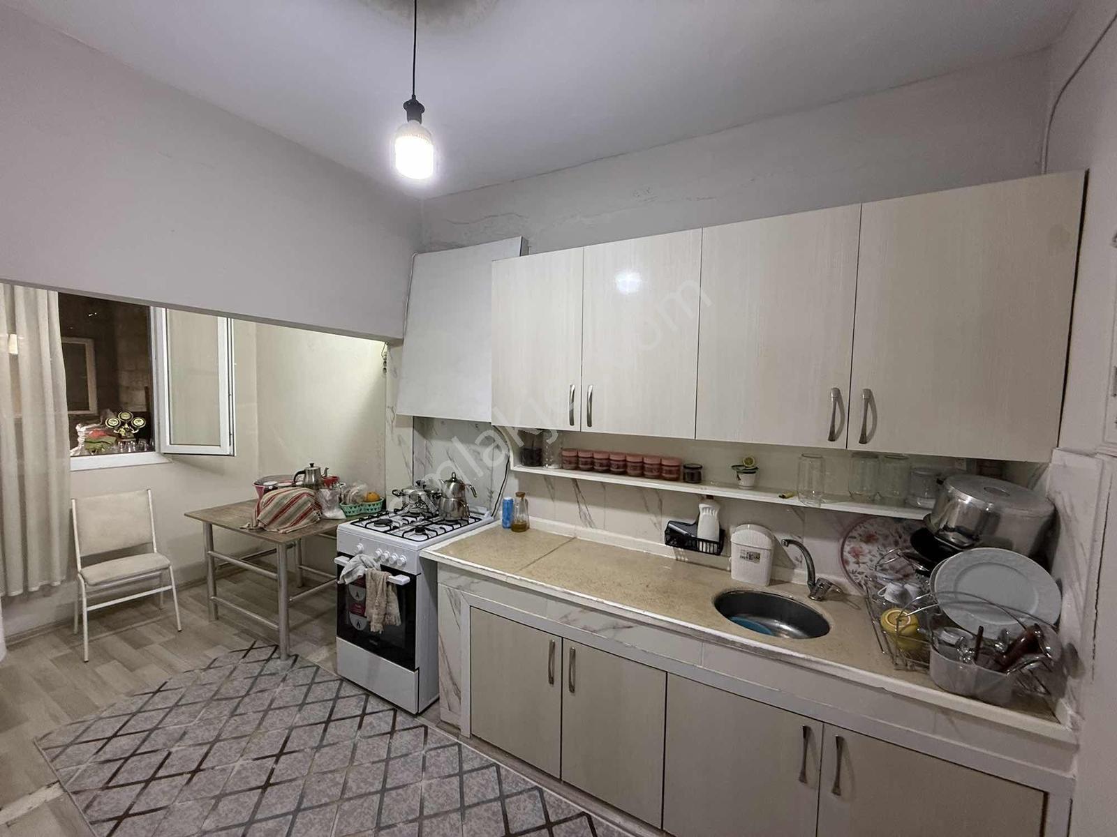 Lavinia* İsmetpaşa Mahallesi 2+1 Masrafsız Satılık Müstakil Ev - Görsel 18