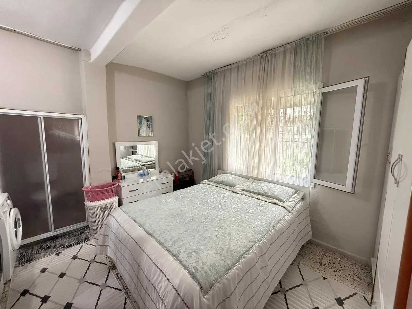 Lavinia* İsmetpaşa Mahallesi 2+1 Masrafsız Satılık Müstakil Ev - Görsel 4