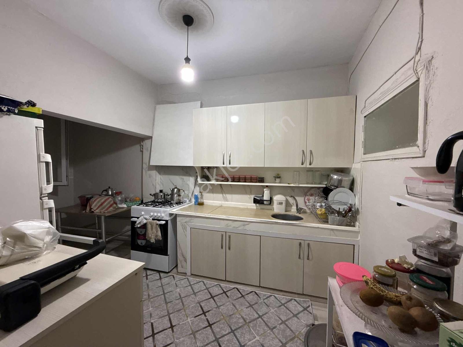 Lavinia* İsmetpaşa Mahallesi 2+1 Masrafsız Satılık Müstakil Ev - Görsel 15