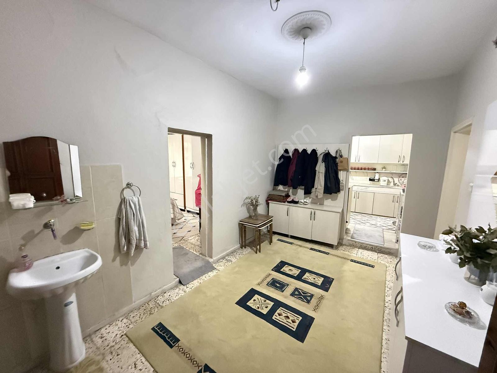Lavinia* İsmetpaşa Mahallesi 2+1 Masrafsız Satılık Müstakil Ev - Görsel 22