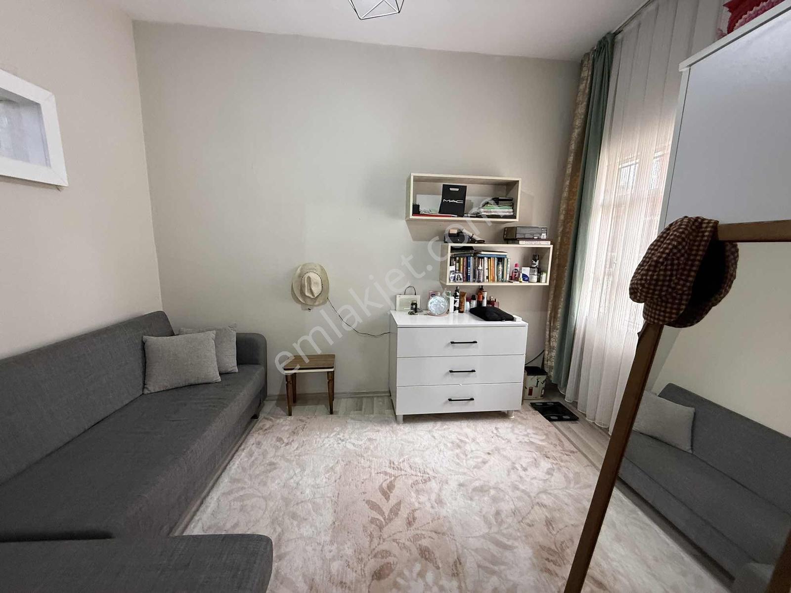 Lavinia* İsmetpaşa Mahallesi 2+1 Masrafsız Satılık Müstakil Ev - Görsel 10