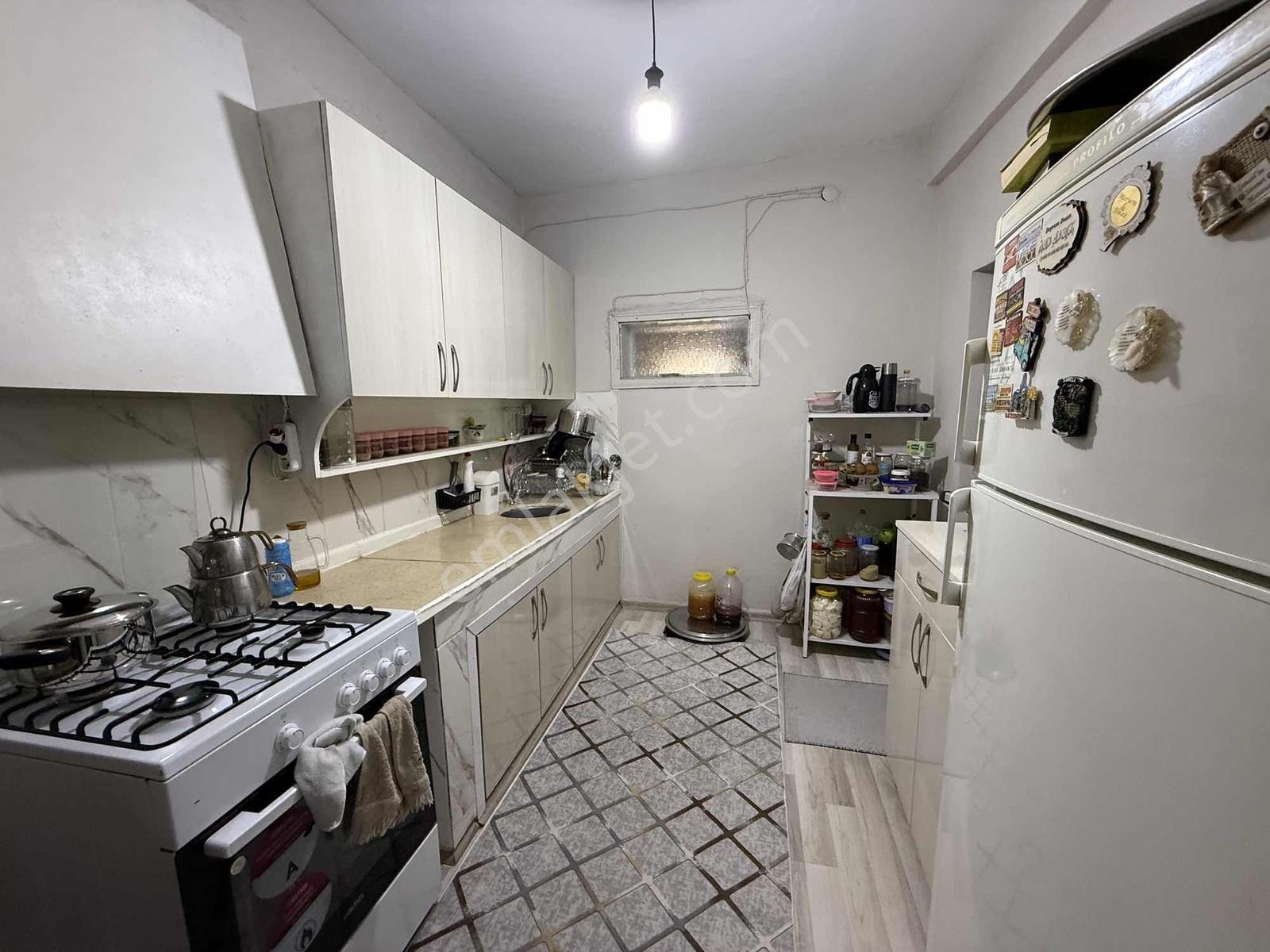 Lavinia* İsmetpaşa Mahallesi 2+1 Masrafsız Satılık Müstakil Ev - Görsel 17