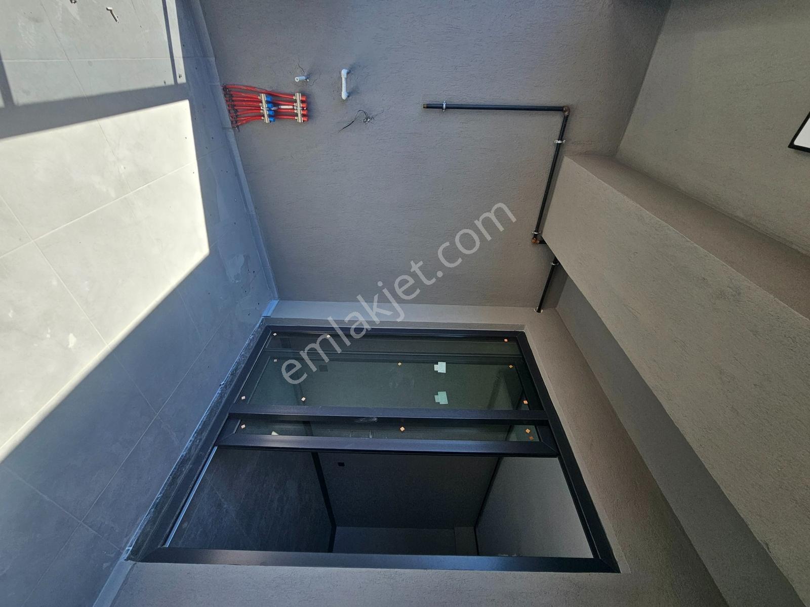 Bayramyeri Kiralık Güvenlikli Rezidans - İster Ofis İster Konut - Görsel 18
