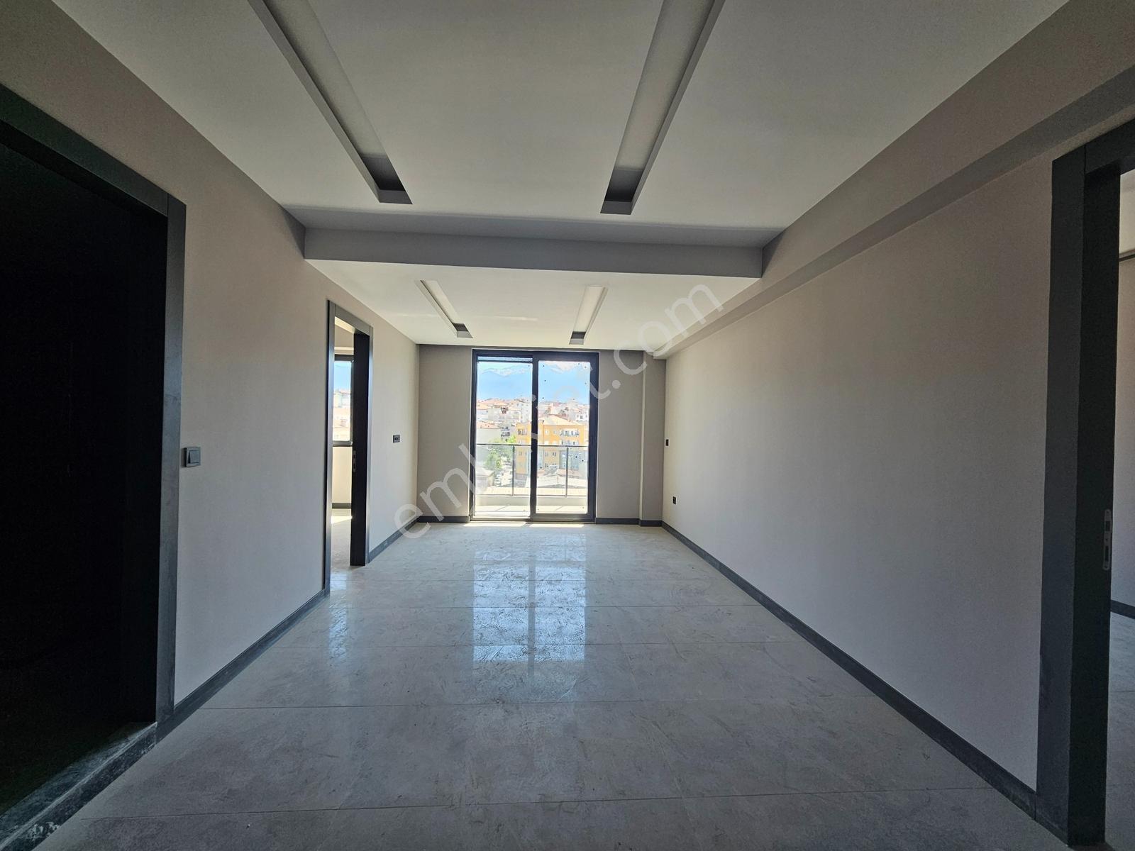 Bayramyeri Kiralık Güvenlikli Rezidans - İster Ofis İster Konut - Görsel 30