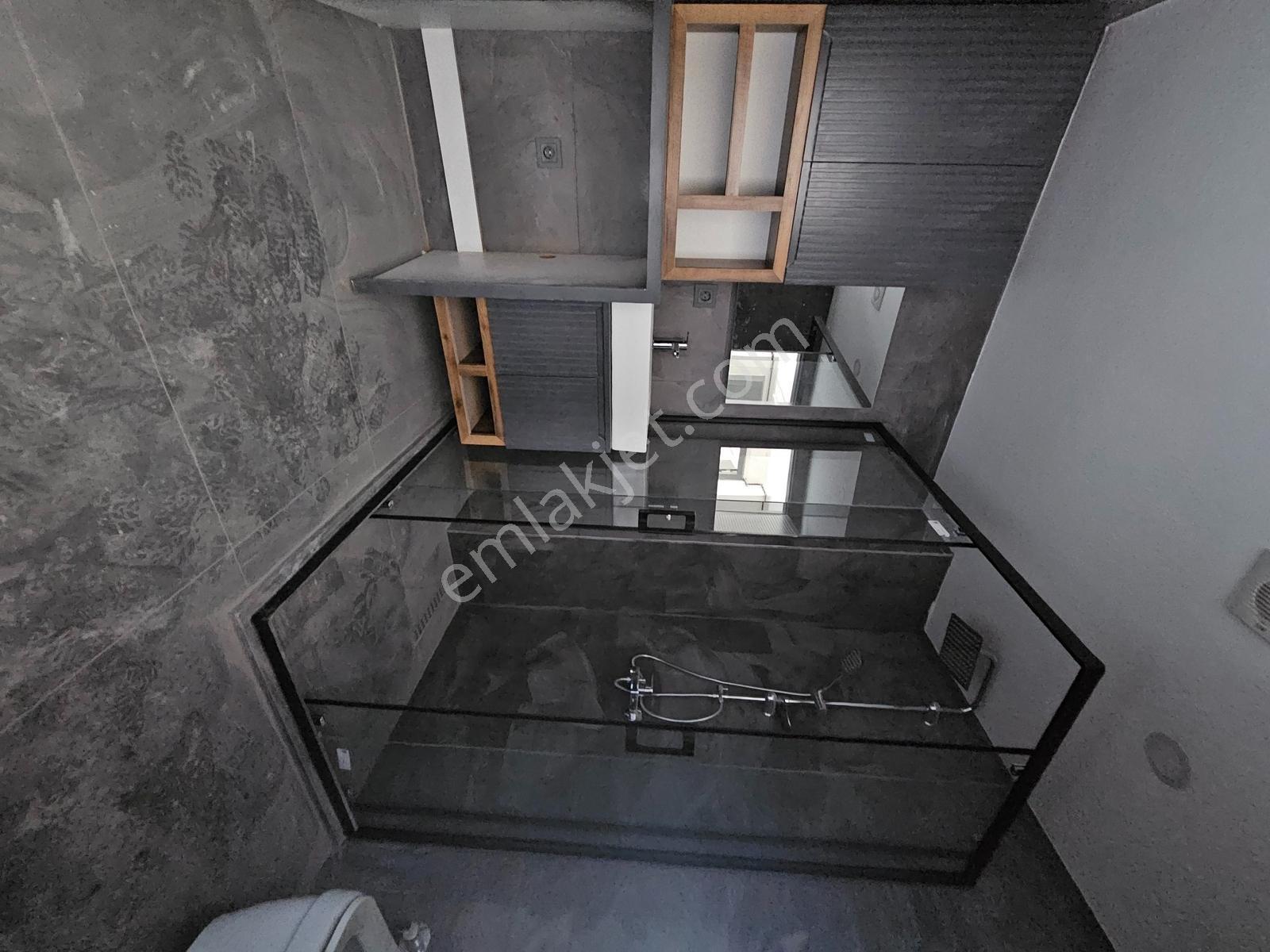 Bayramyeri Kiralık Güvenlikli Rezidans - İster Ofis İster Konut - Görsel 8