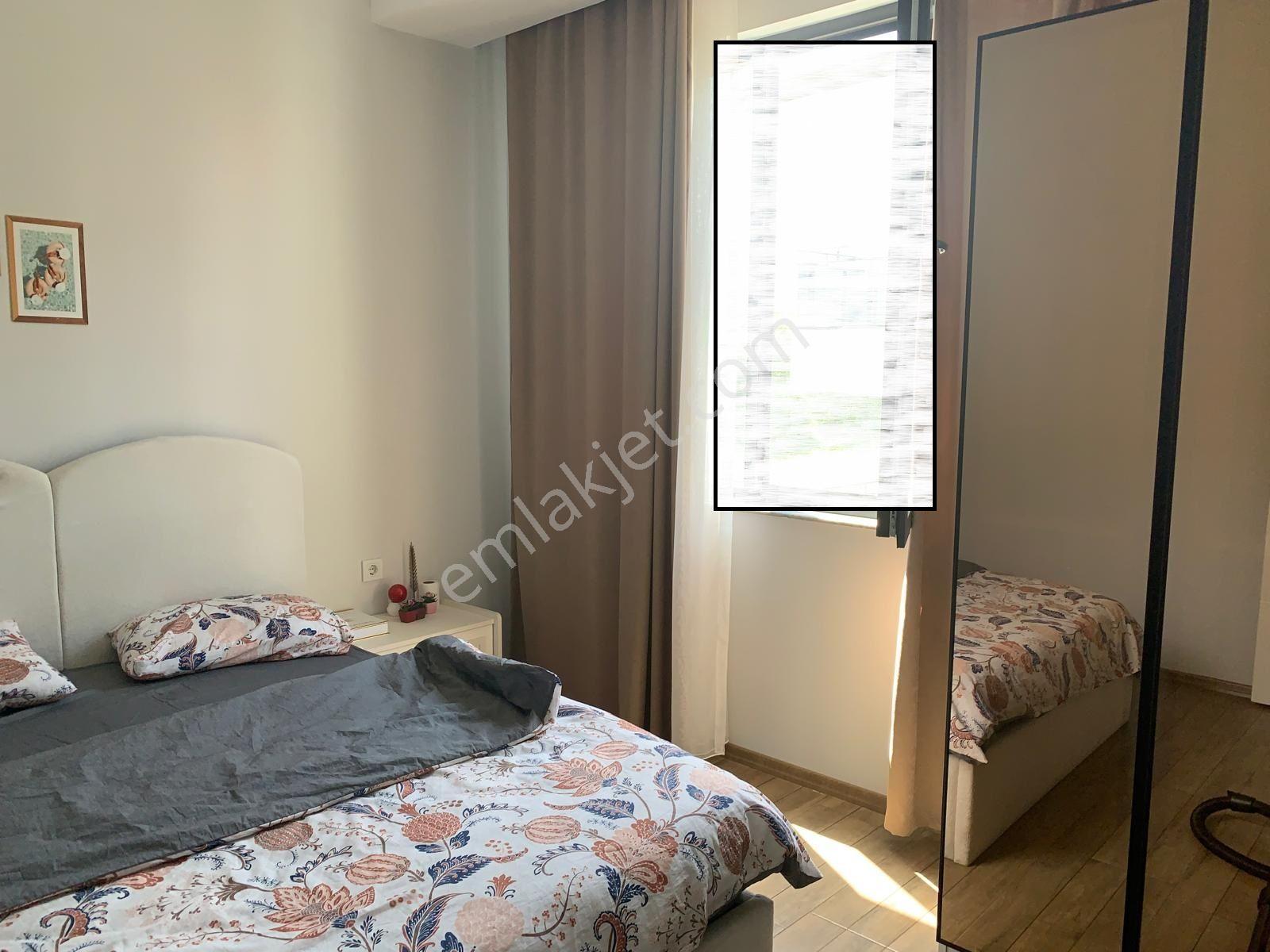 Ender Uysal Gayrimenkulden Bağbaşın Da Kiralık Sıfır Eşyalı Lüx 1+1 Apart.... - Görsel 9