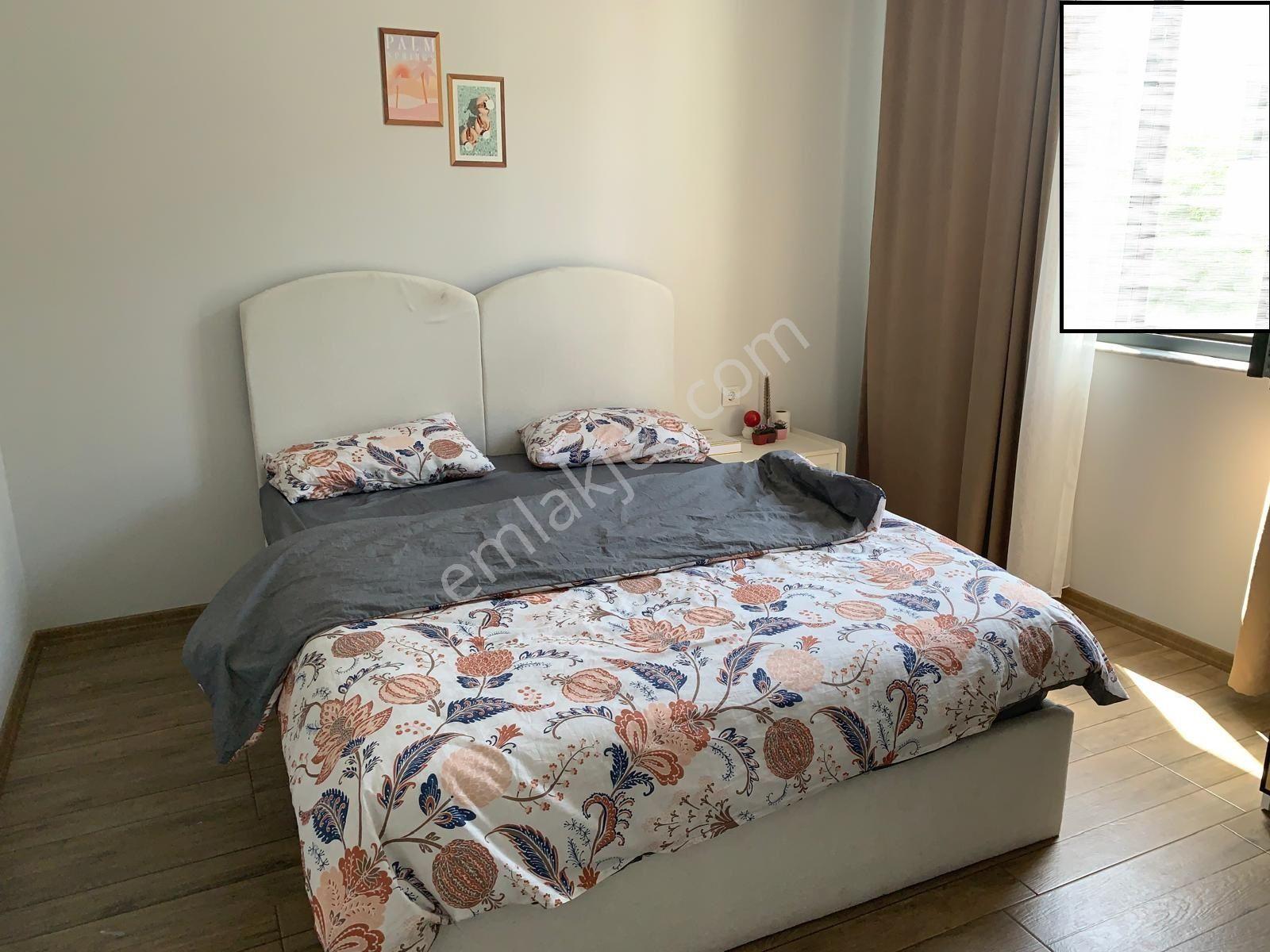 Ender Uysal Gayrimenkulden Bağbaşın Da Kiralık Sıfır Eşyalı Lüx 1+1 Apart.... - Görsel 8