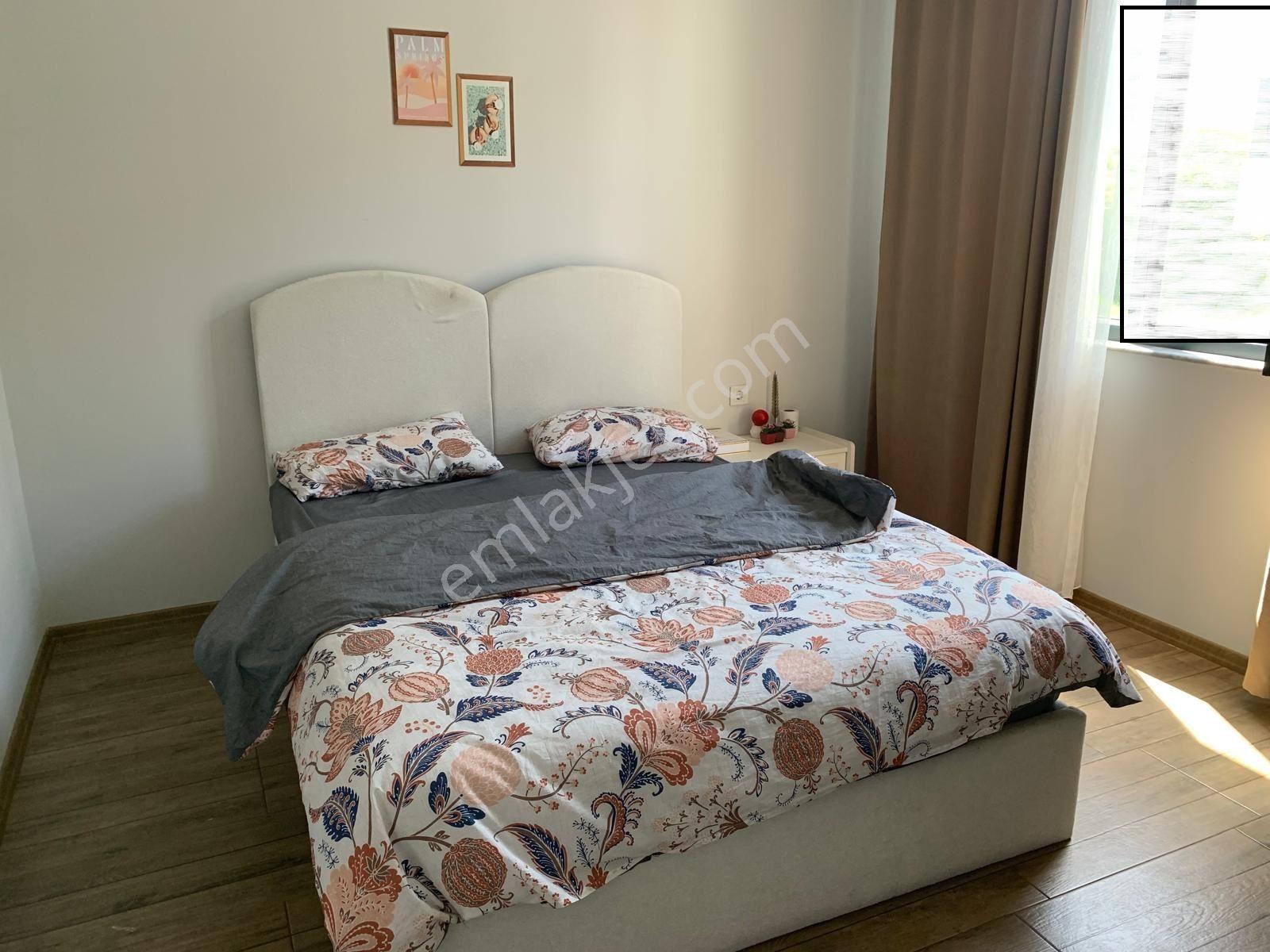 Ender Uysal Gayrimenkulden Bağbaşın Da Kiralık Sıfır Eşyalı Lüx 1+1 Apart.... - Görsel 10