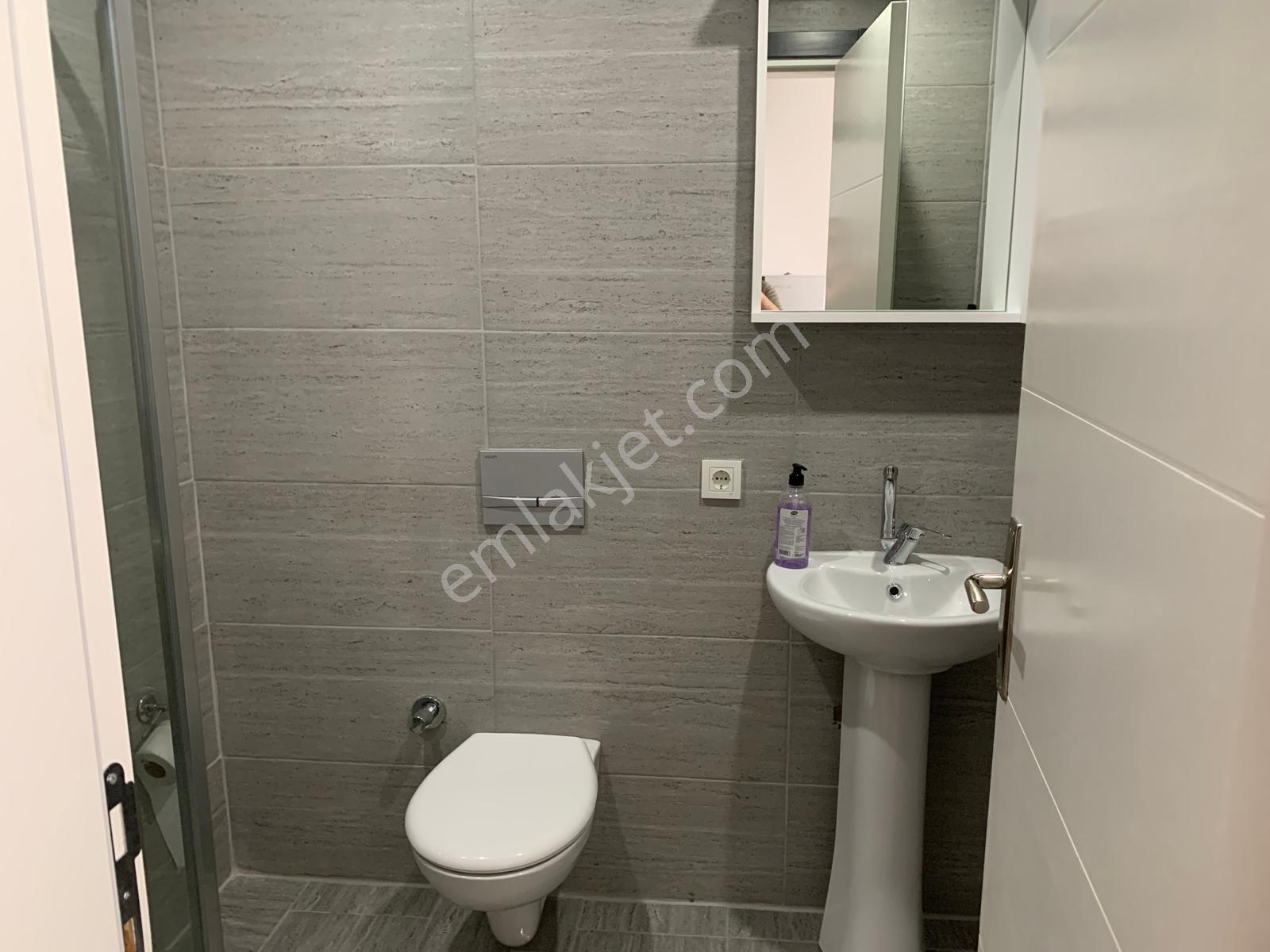 Ender Uysal Gayrimenkulden Bağbaşın Da Kiralık Sıfır Eşyalı Lüx 1+1 Apart.... - Görsel 12