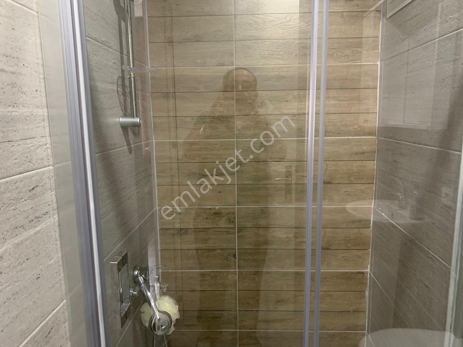 Ender Uysal Gayrimenkulden Bağbaşın Da Kiralık Sıfır Eşyalı Lüx 1+1 Apart.... - Görsel 14