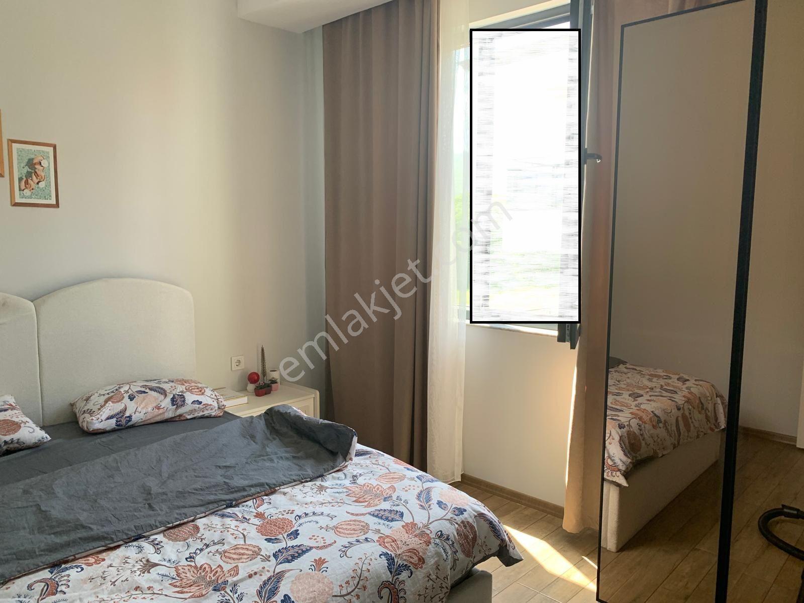 Ender Uysal Gayrimenkulden Bağbaşın Da Kiralık Sıfır Eşyalı Lüx 1+1 Apart.... - Görsel 11