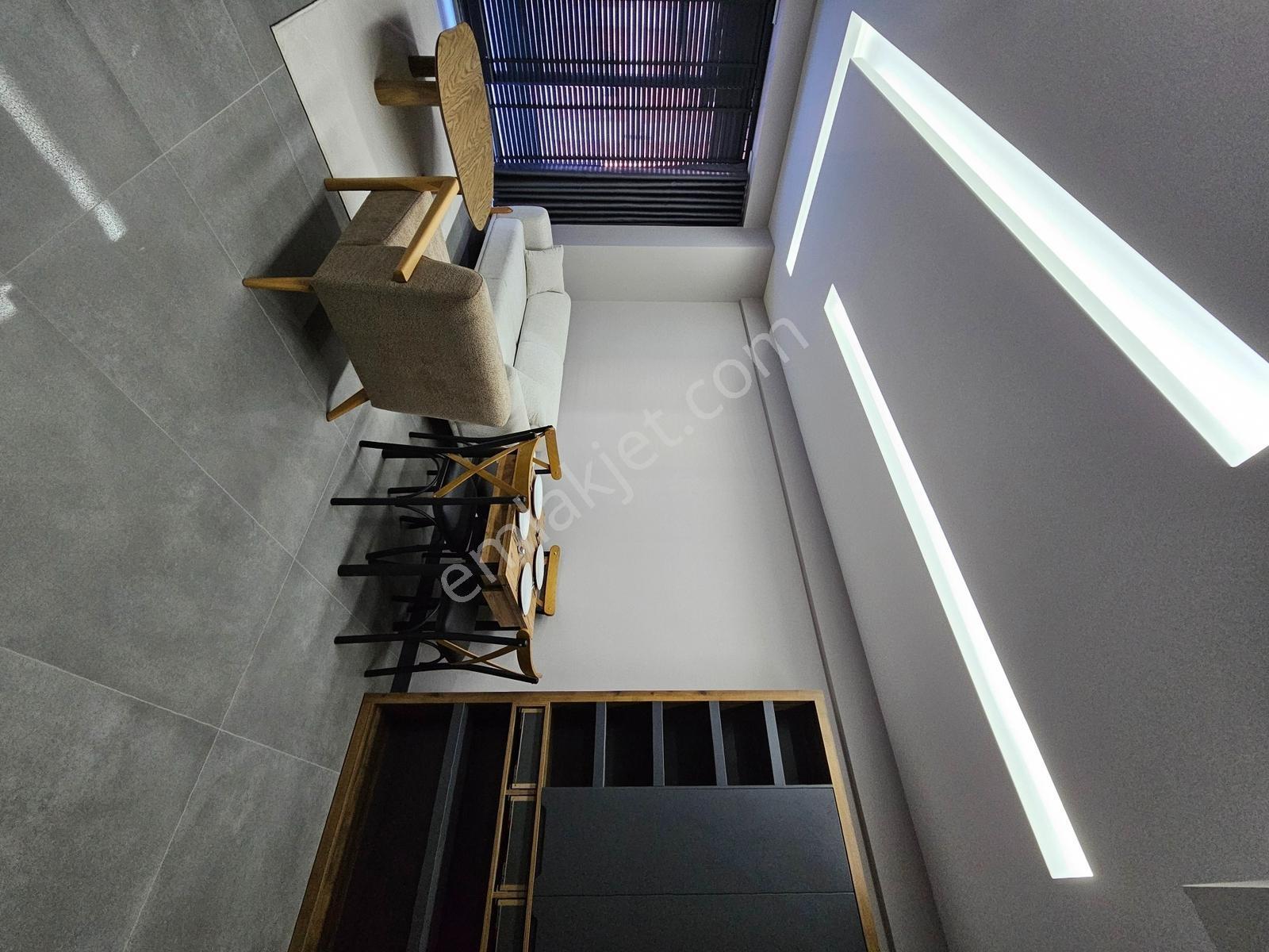 Bayramyeri Rezidans: Full Eşyalı 1+1/2+1 İster Ofis İster Konut - Görsel 11