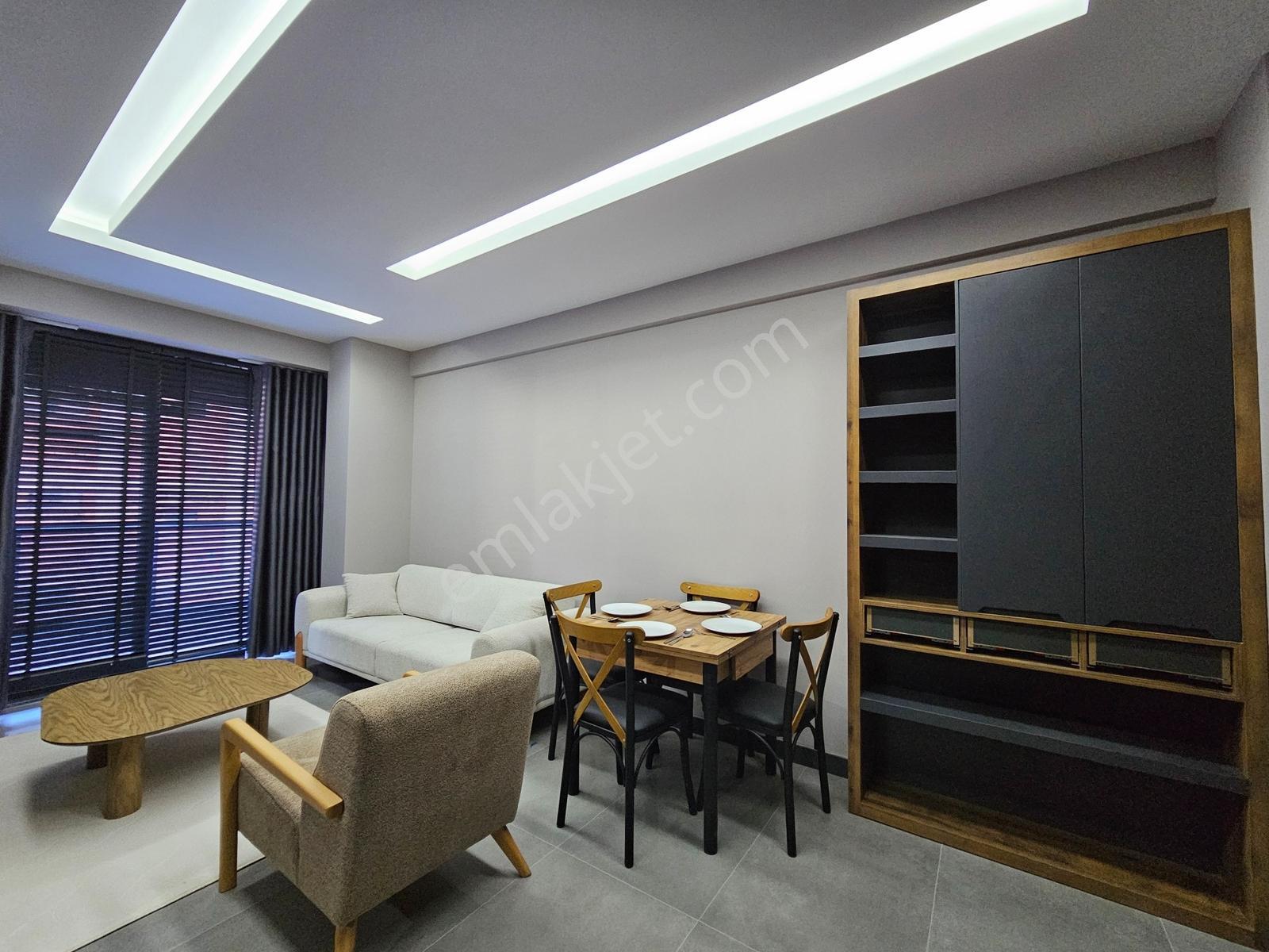 Bayramyeri Rezidans: Full Eşyalı 1+1/2+1 İster Ofis İster Konut - Görsel 4
