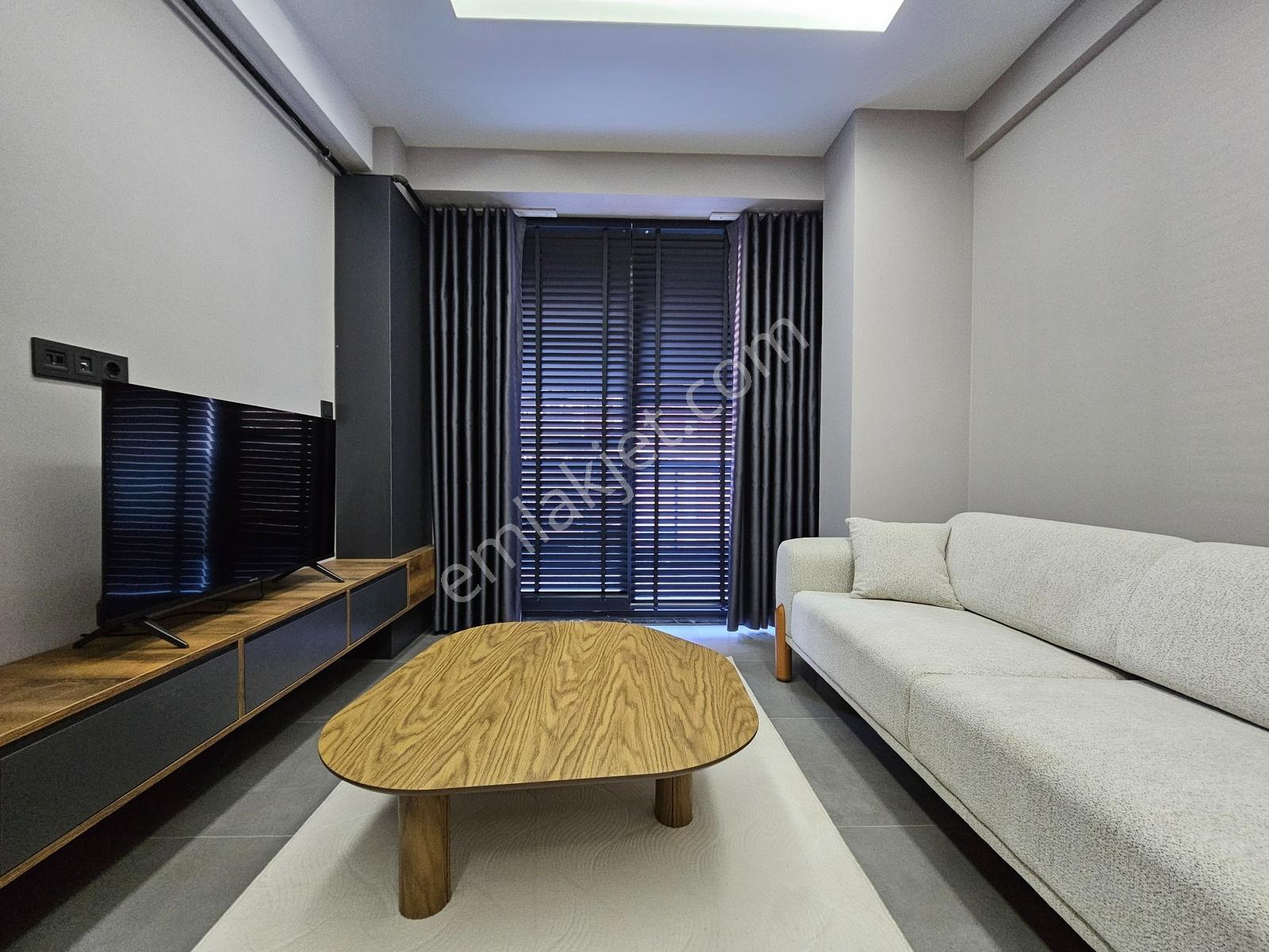 Bayramyeri Rezidans: Full Eşyalı 1+1/2+1 İster Ofis İster Konut - Görsel 5