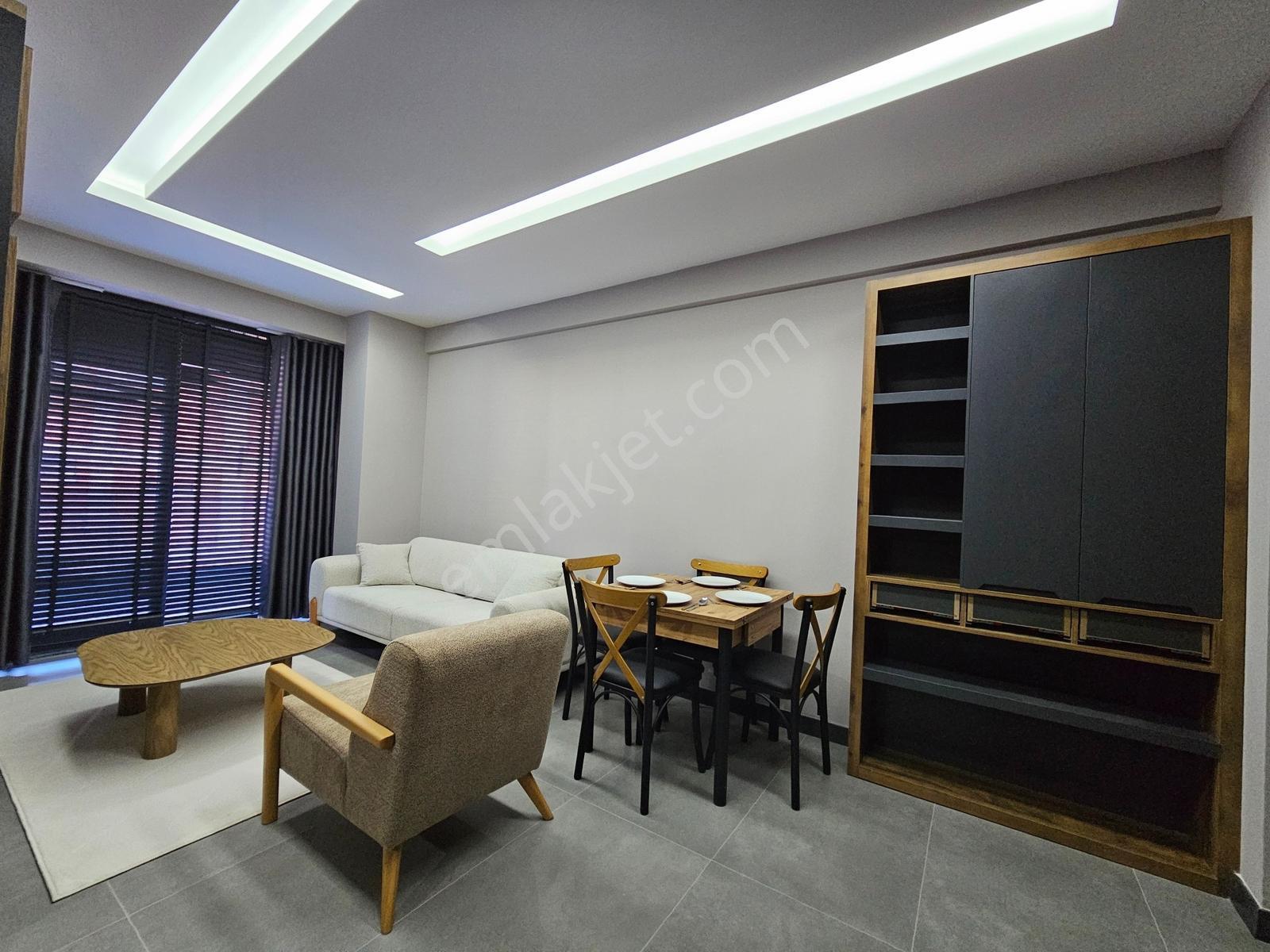 Bayramyeri Rezidans: Full Eşyalı 1+1/2+1 İster Ofis İster Konut - Görsel 12