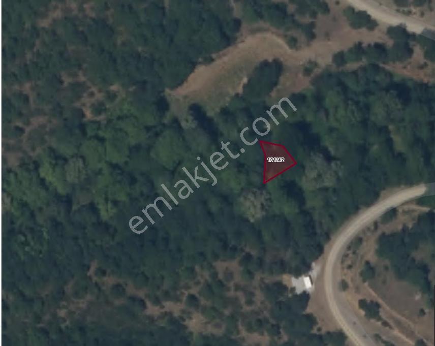 Çanakkale Biga Kaynarca Köyünde Satılık 157m Bahçe Nitelikli - Görsel 4
