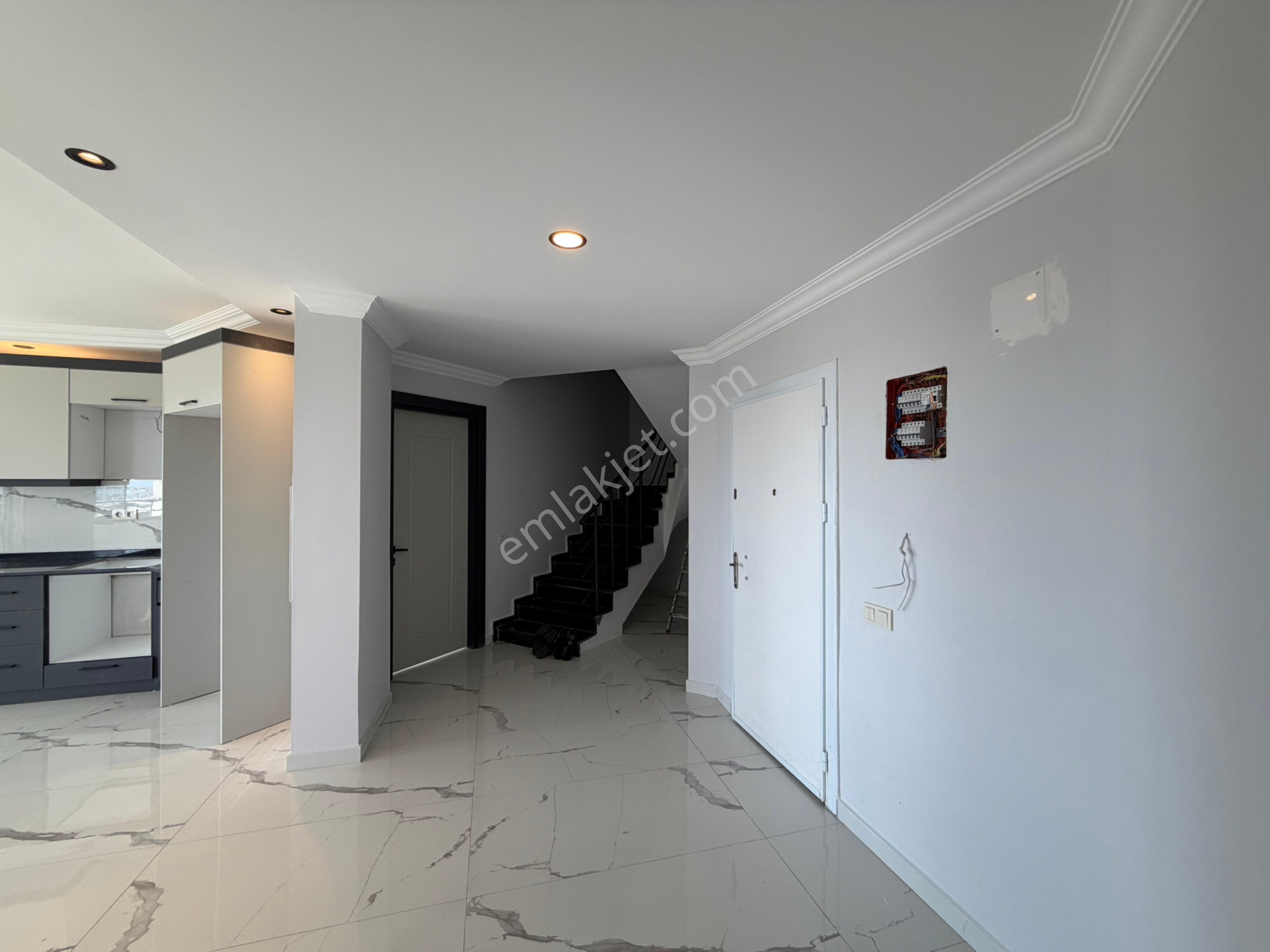 Yetkin’den Payallarda 3+1 240m2 Kiralık Daire - Görsel 23