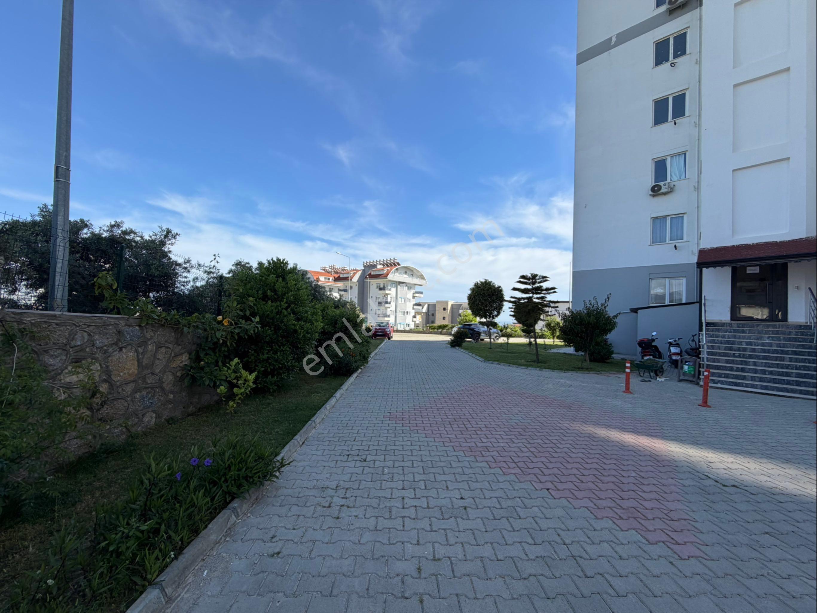 Yetkin’den Payallarda 3+1 240m2 Kiralık Daire - Görsel 6