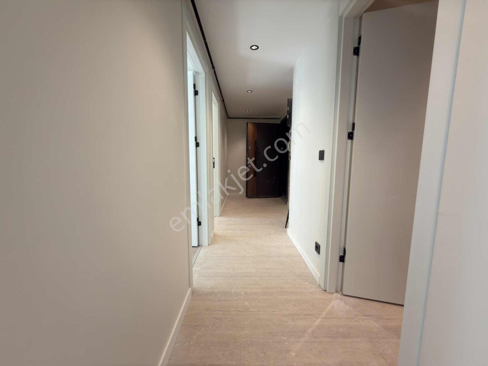 Eyüpsultan/alibeyköy'de Prestijli Ve Lüks Proje 2+1/ 70m²/ Kat-4 - Görsel 29