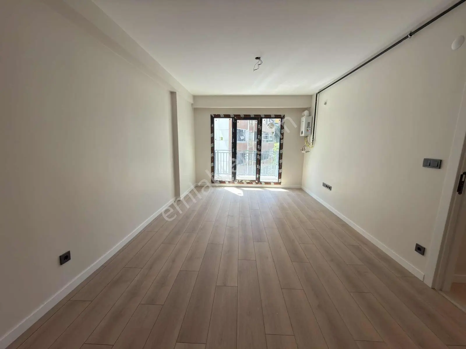 Eyüpsultan/alibeyköy'de Prestijli Ve Lüks Proje 2+1/ 70m²/ Kat-4 - Görsel 33