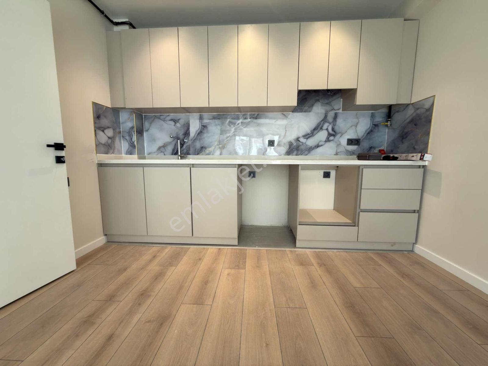 Eyüpsultan/alibeyköy'de Prestijli Ve Lüks Proje 2+1/ 70m²/ Kat-4 - Görsel 32