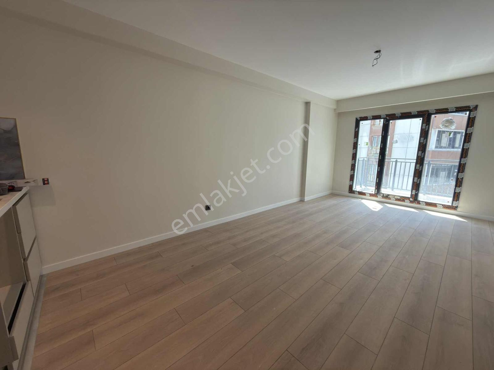 Eyüpsultan/alibeyköy'de Prestijli Ve Lüks Proje 2+1/ 70m²/ Kat-4 - Görsel 11