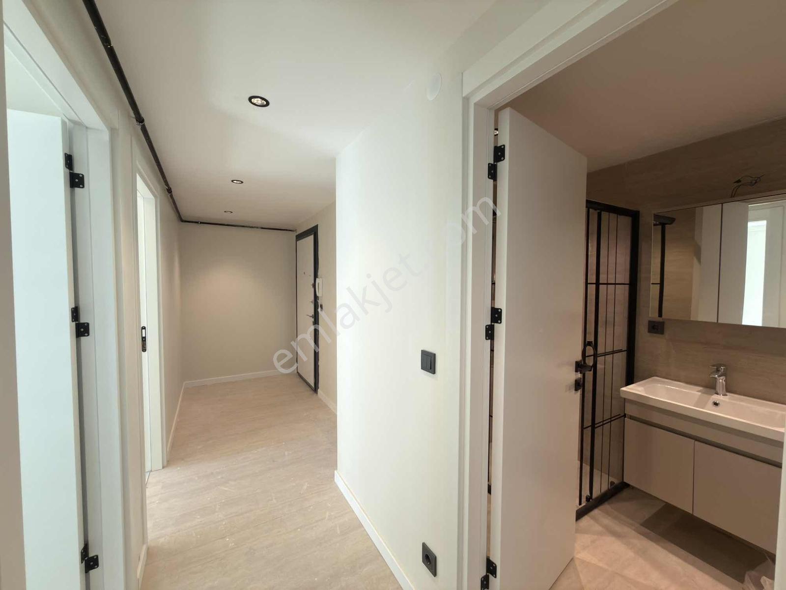 Eyüpsultan/alibeyköy'de Prestijli Ve Lüks Proje 2+1/ 70m²/ Kat-4 - Görsel 26