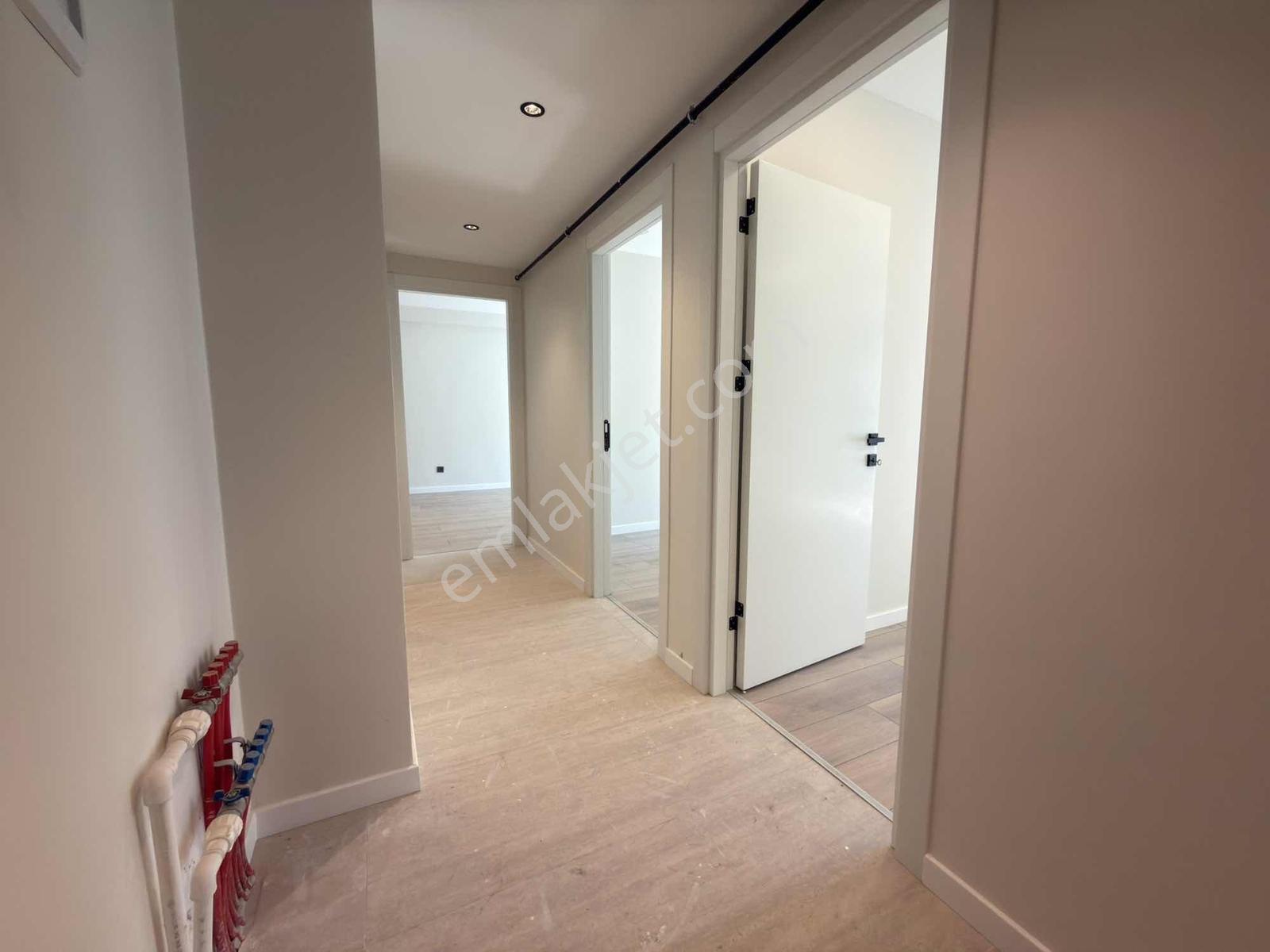 Eyüpsultan/alibeyköy'de Prestijli Ve Lüks Proje 2+1/ 70m²/ Kat-4 - Görsel 13
